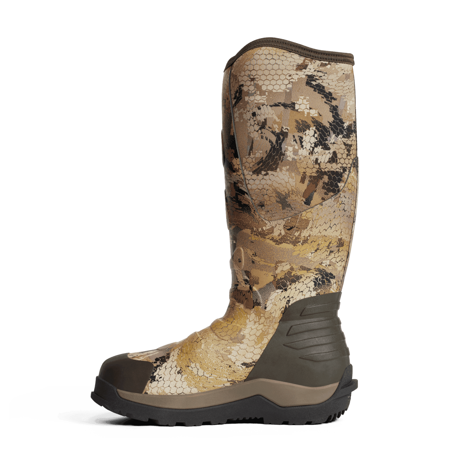 Back40 Boot