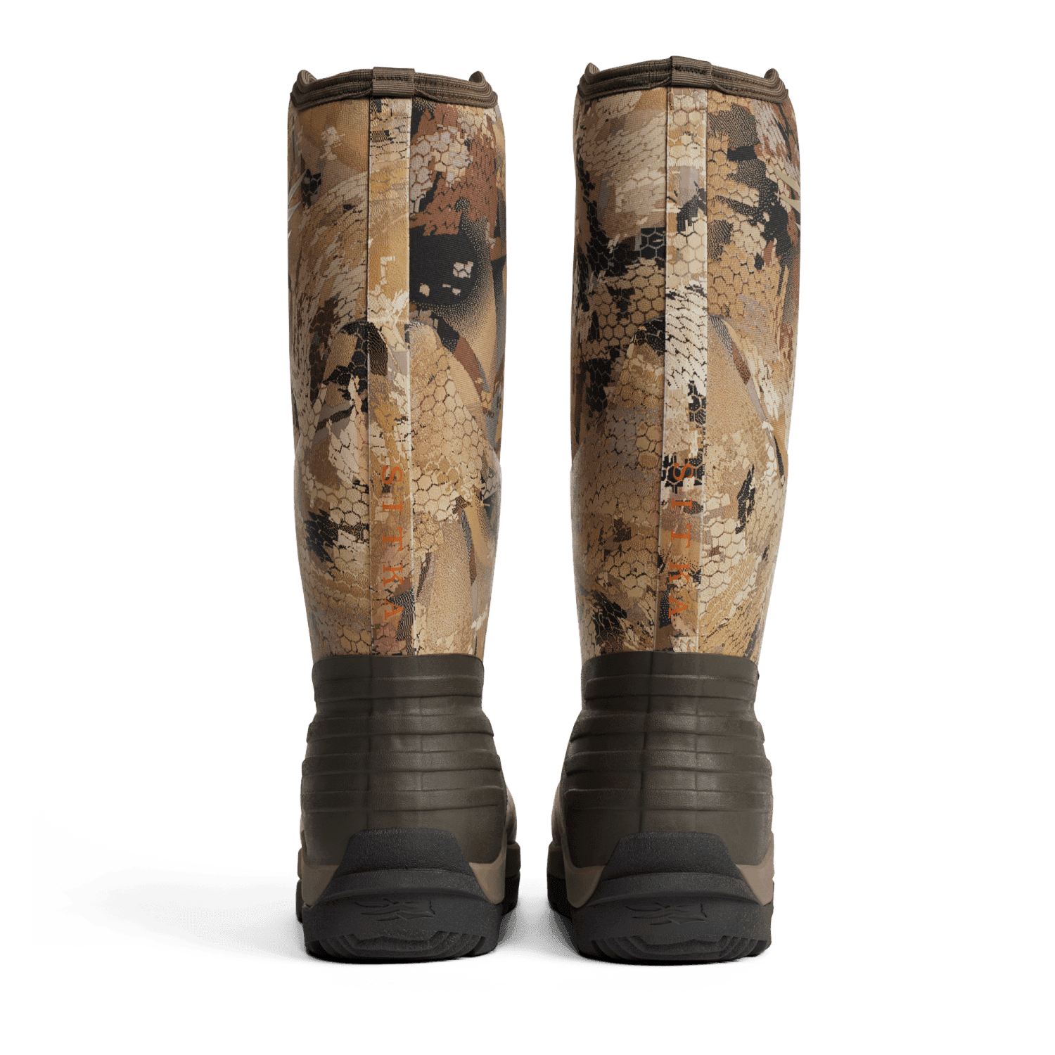 Back40 Boot