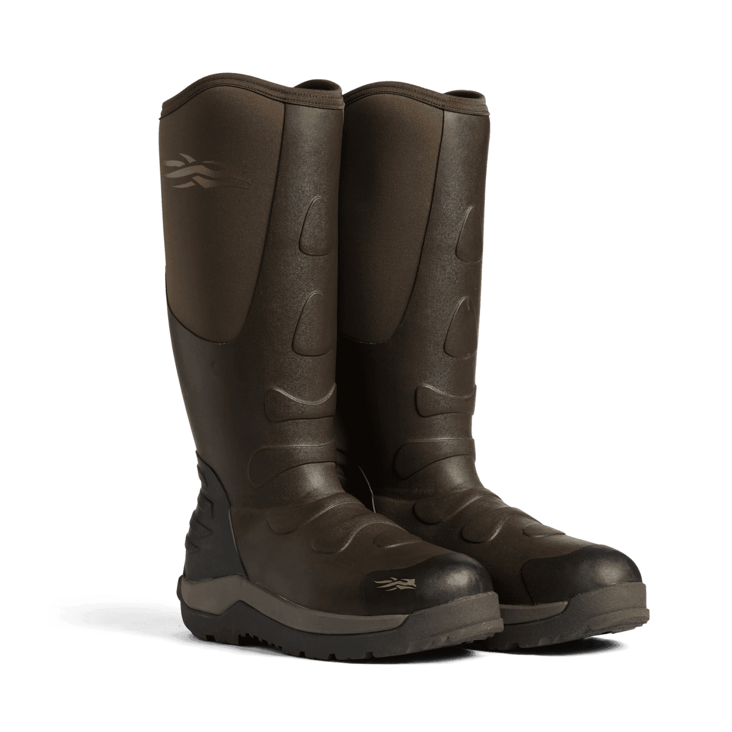 Back40 Boot