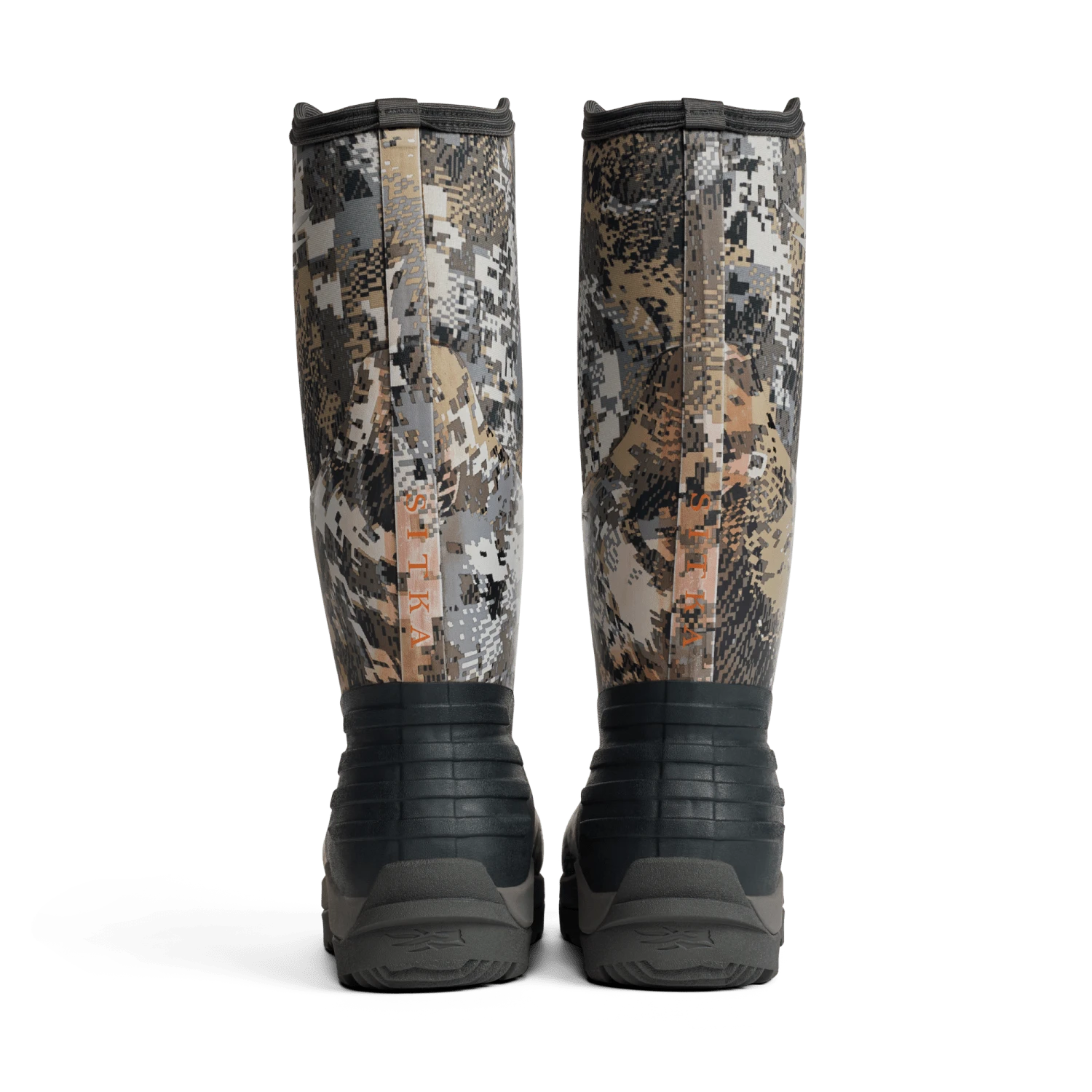 Back40 Boot
