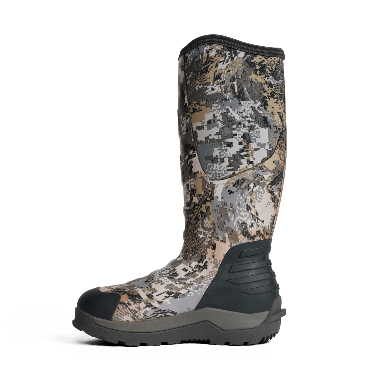 Back40 Boot