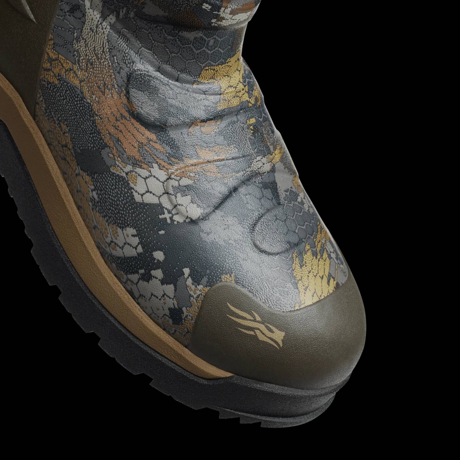 Lightweight comfort