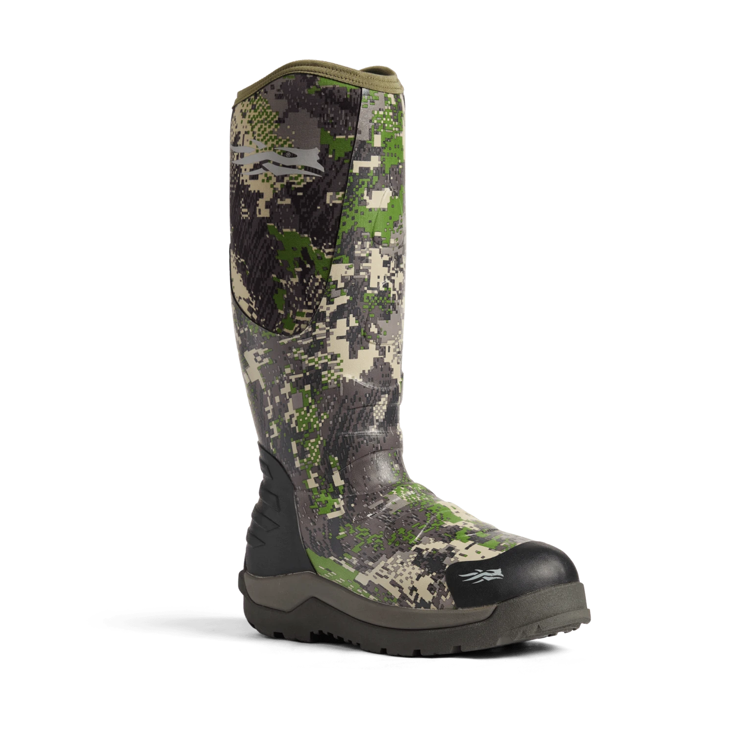 Back40 Boot