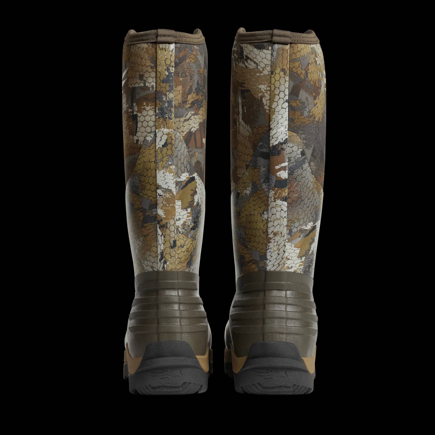 All-Season Comfort