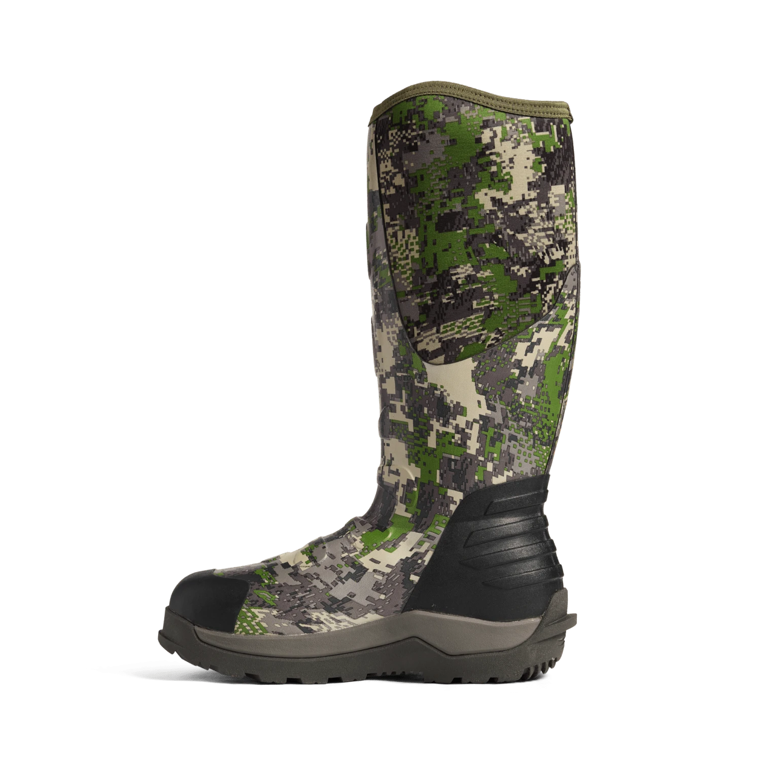 Back40 Boot