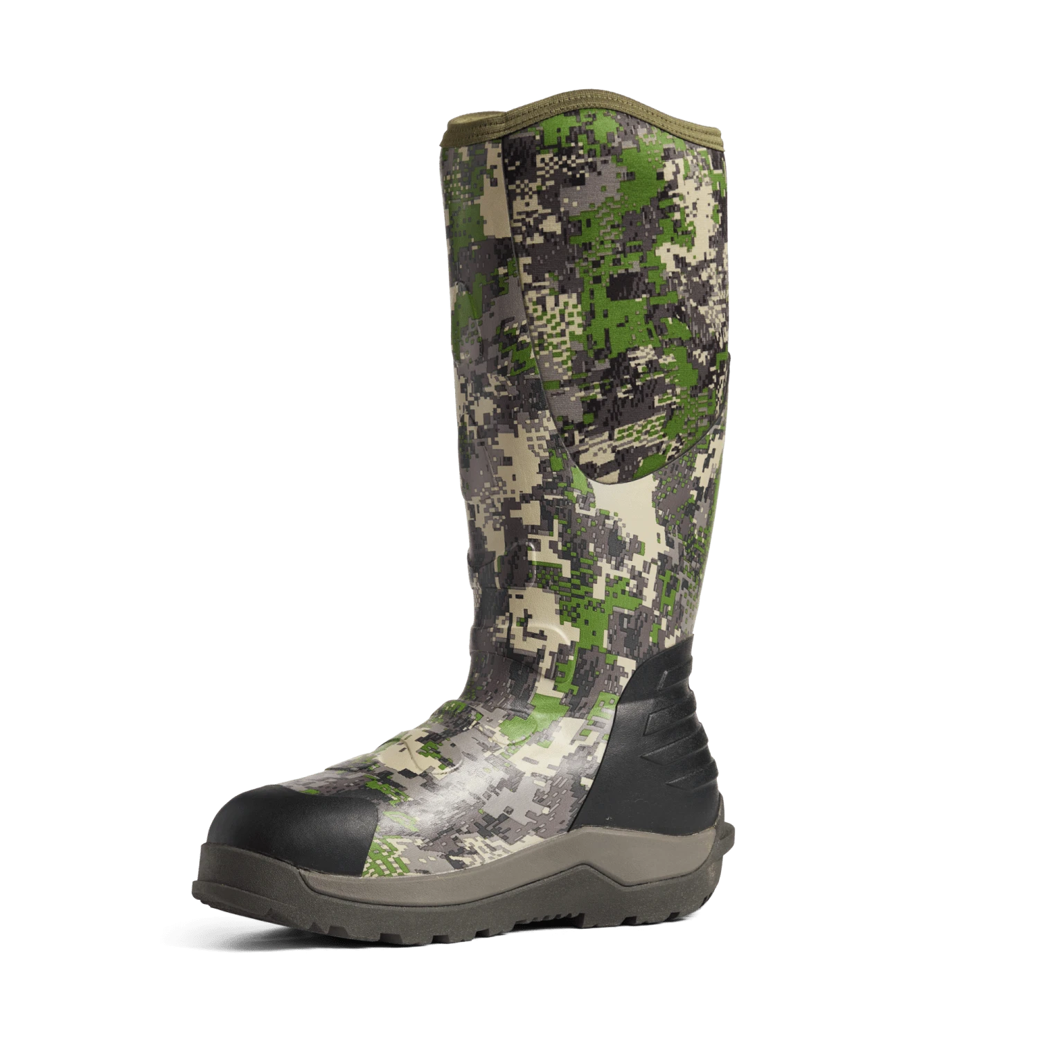 Back40 Boot