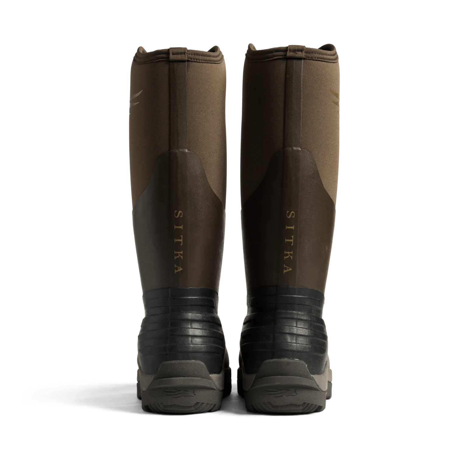 Back40 Boot