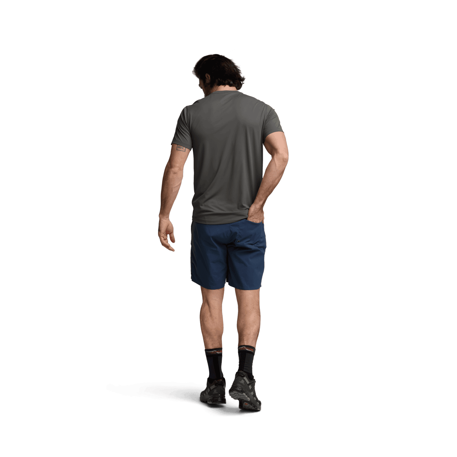 Tech Tee