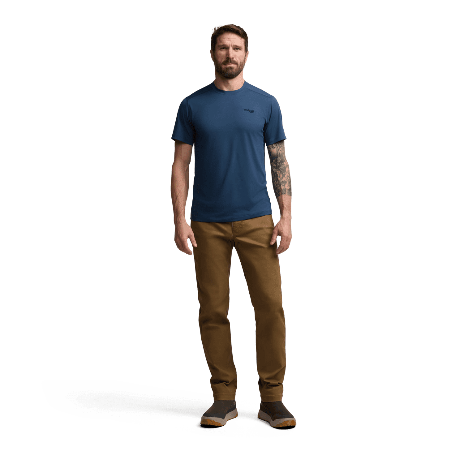 Tech Tee
