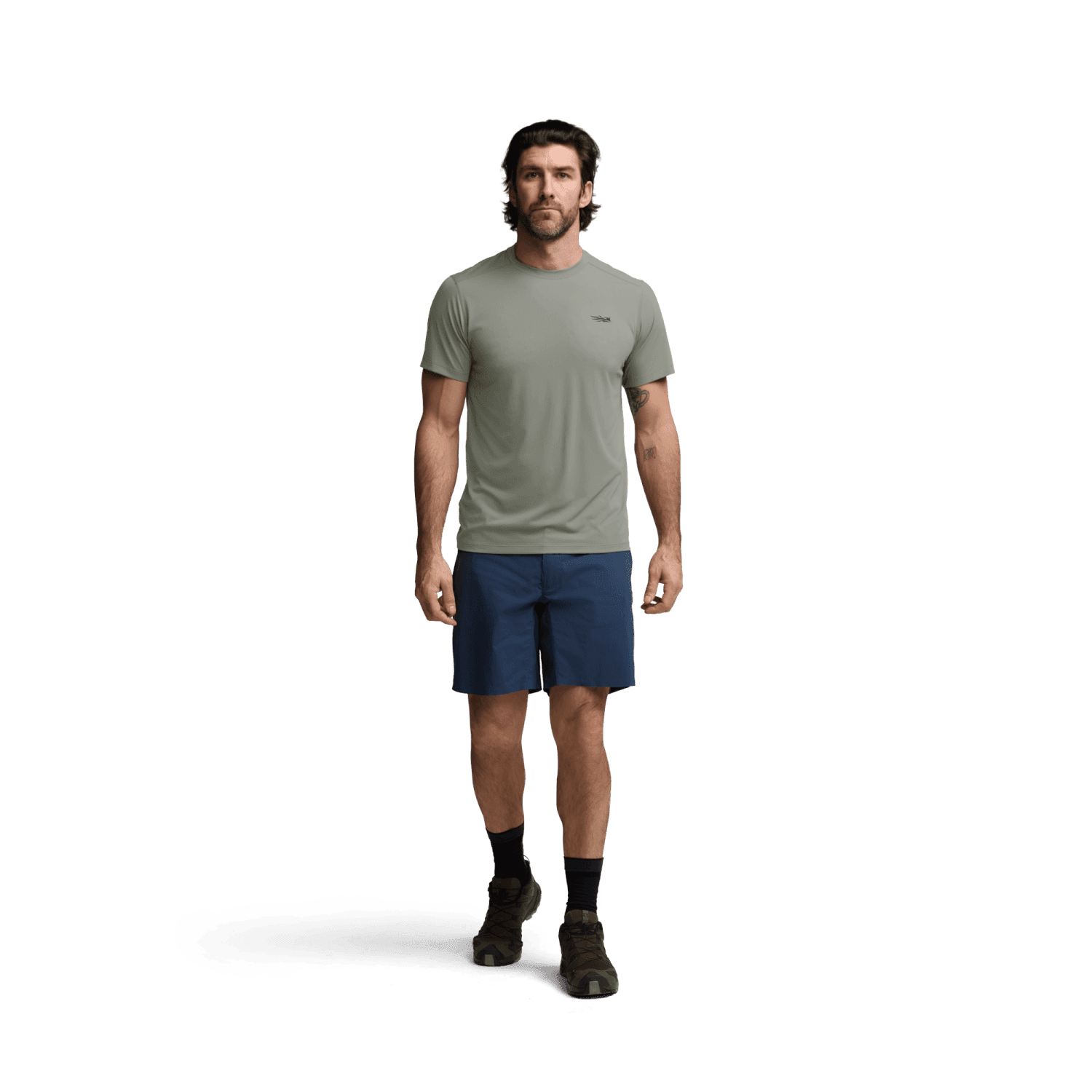 Tech Tee