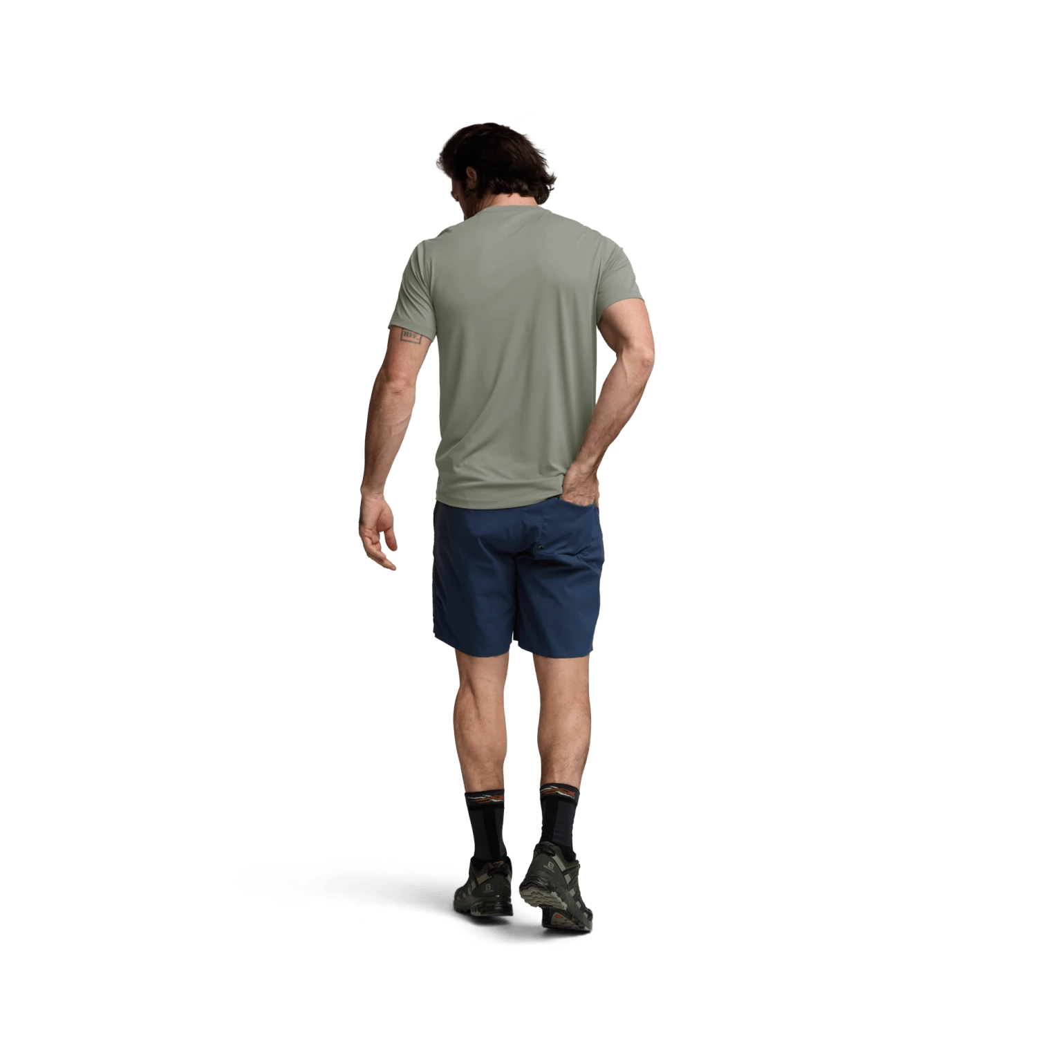 Tech Tee