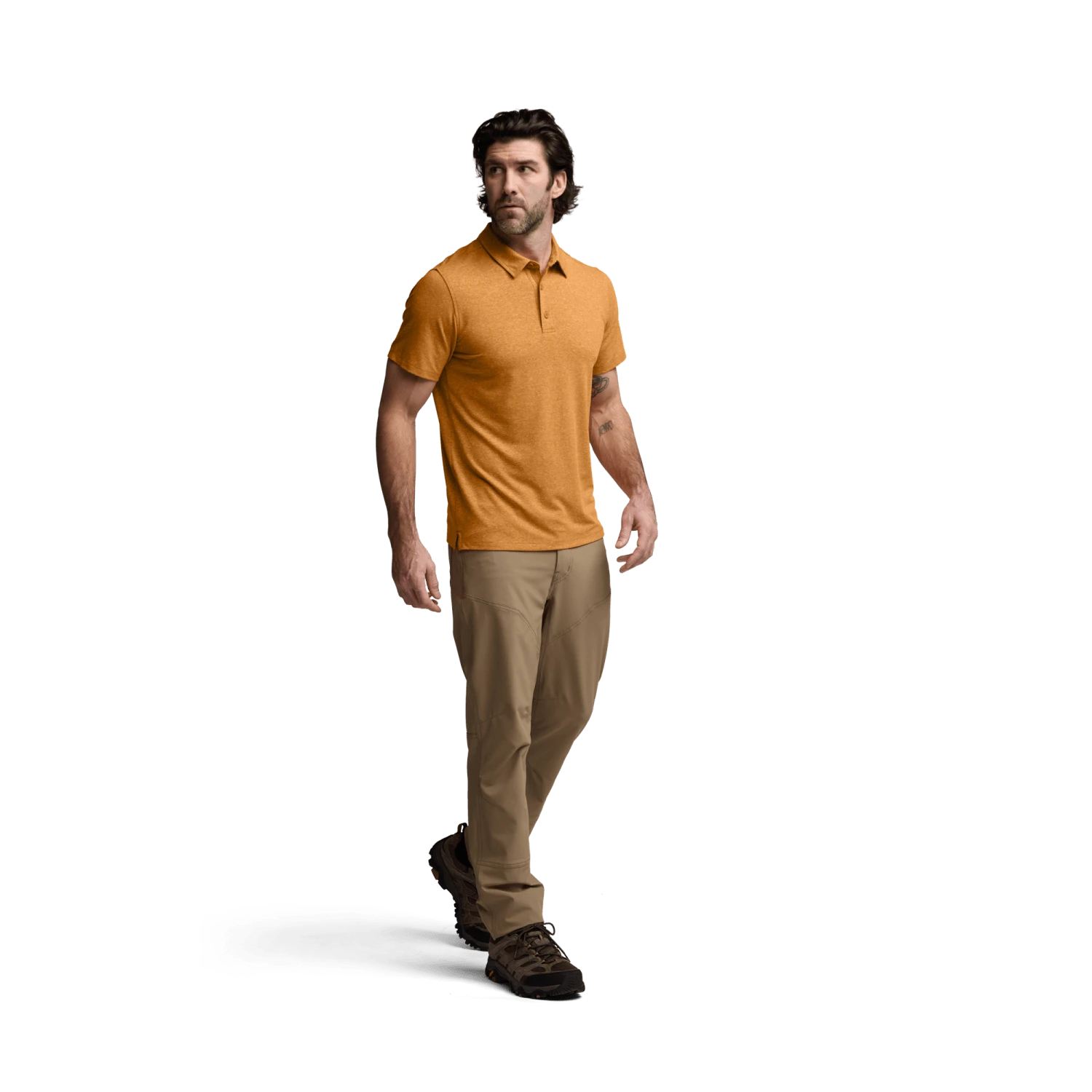 Essential SS Polo