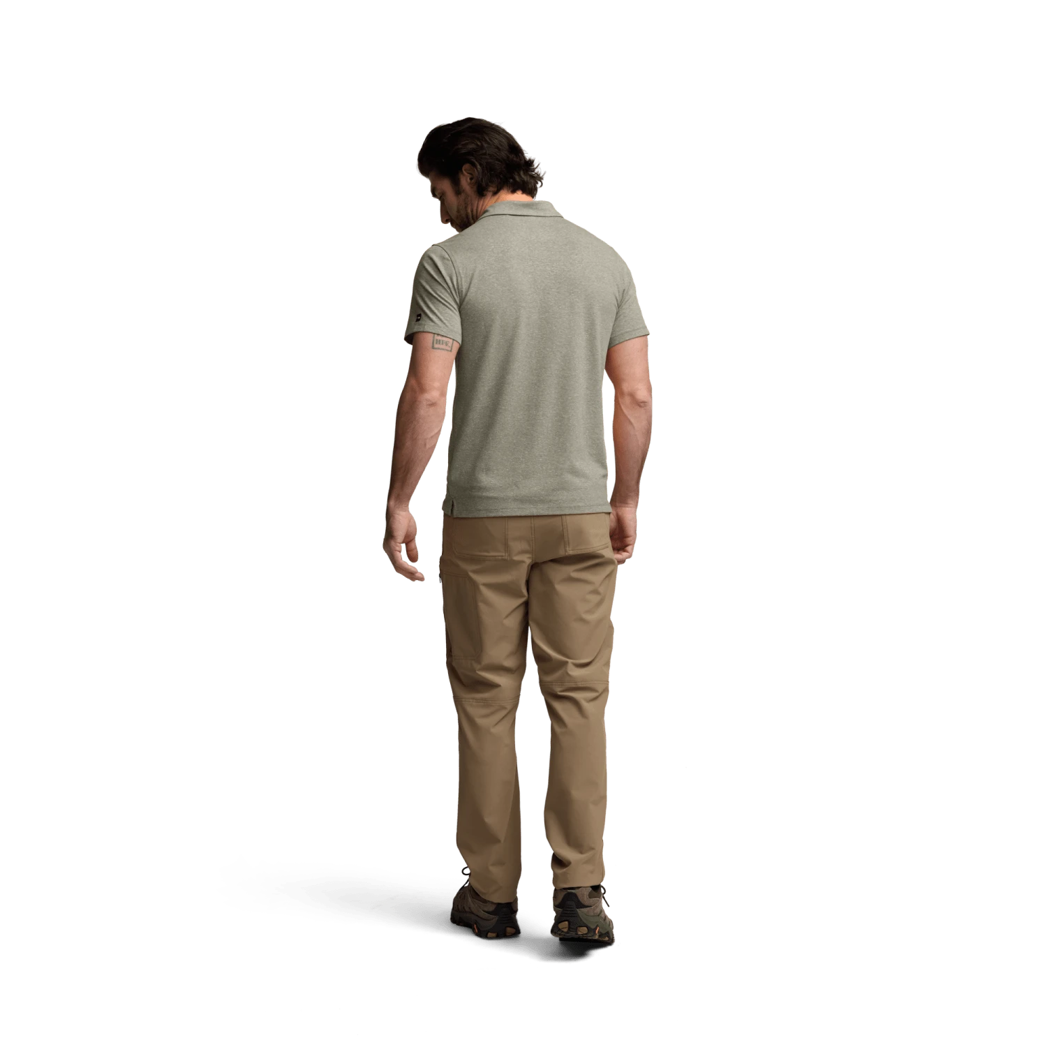 Essential SS Polo