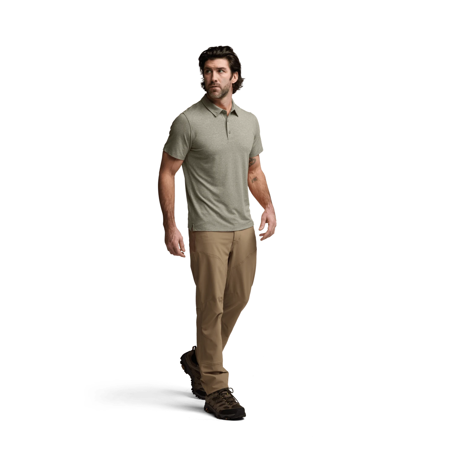 Essential SS Polo