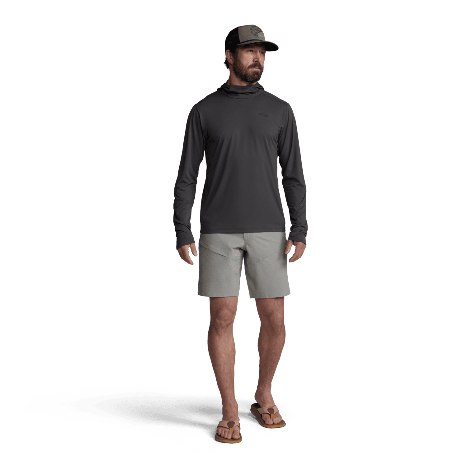 Radiant Sun Hoodie