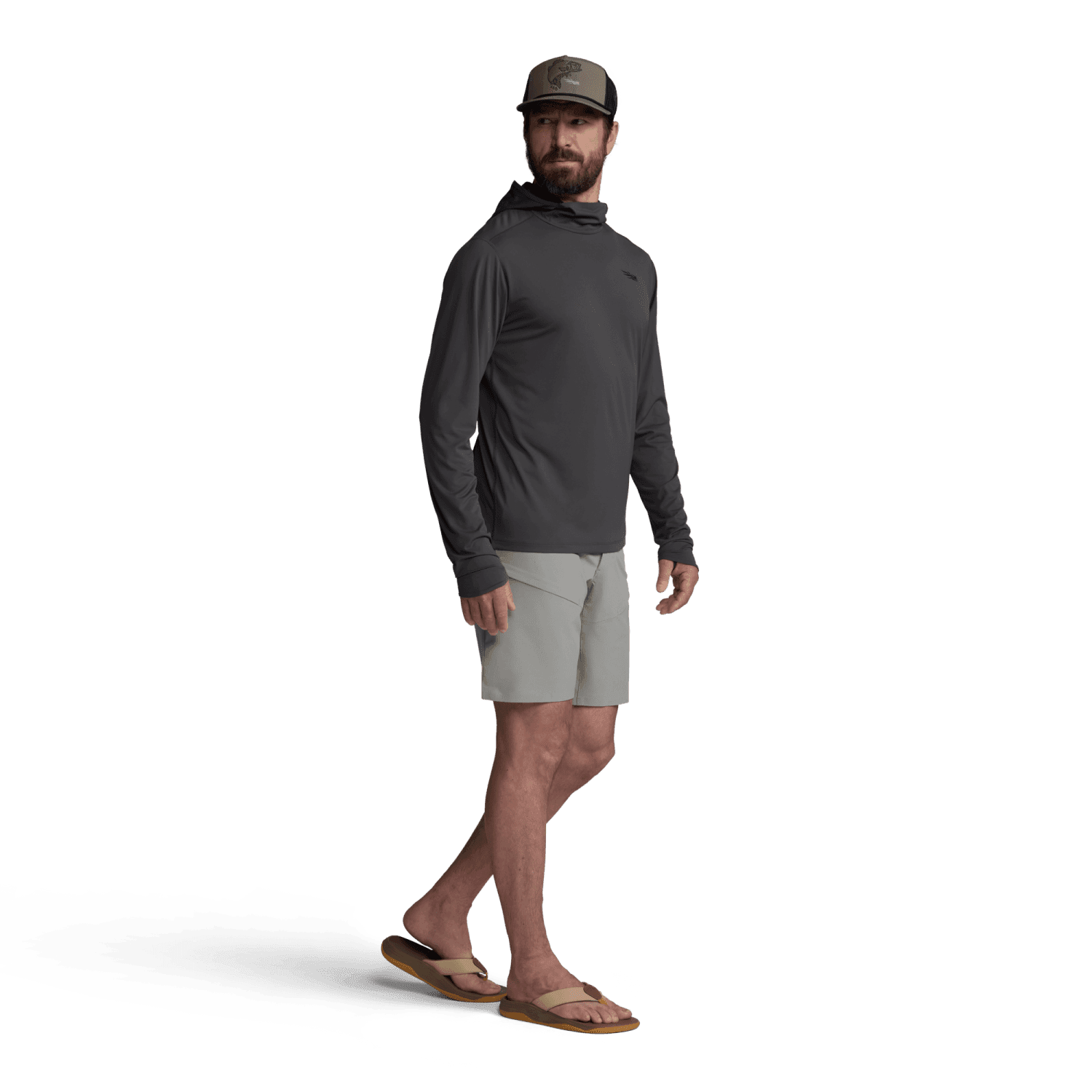 Radiant Sun Hoodie