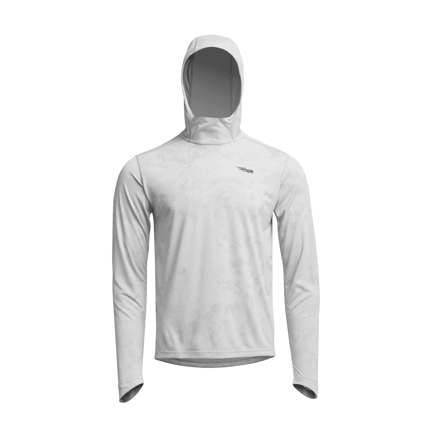 Radiant Sun Hoodie