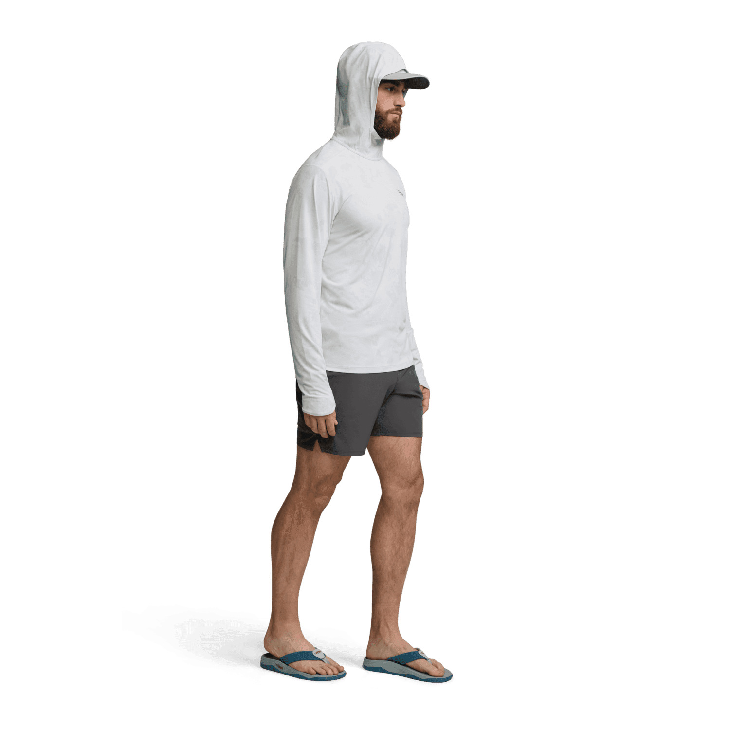 Radiant Sun Hoodie