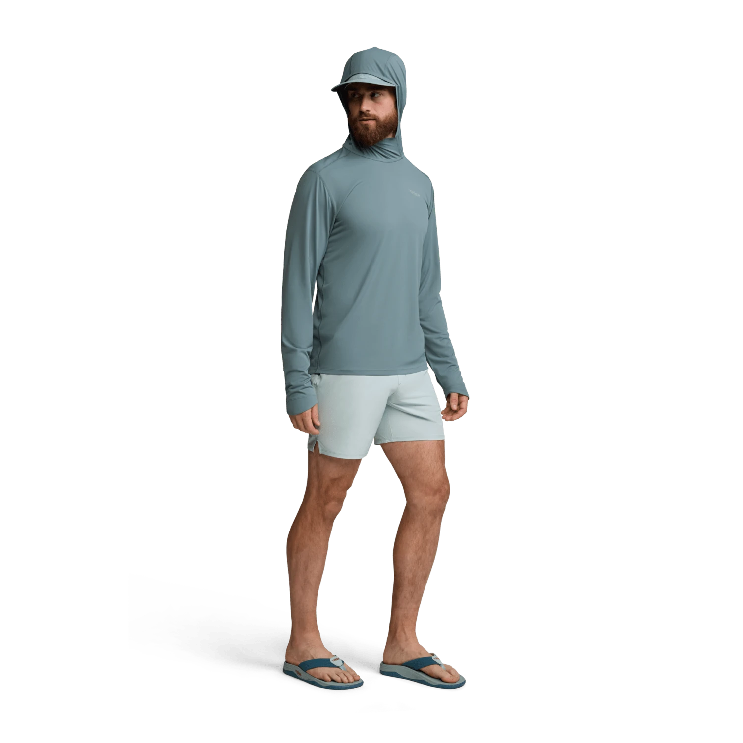 Radiant Sun Hoodie