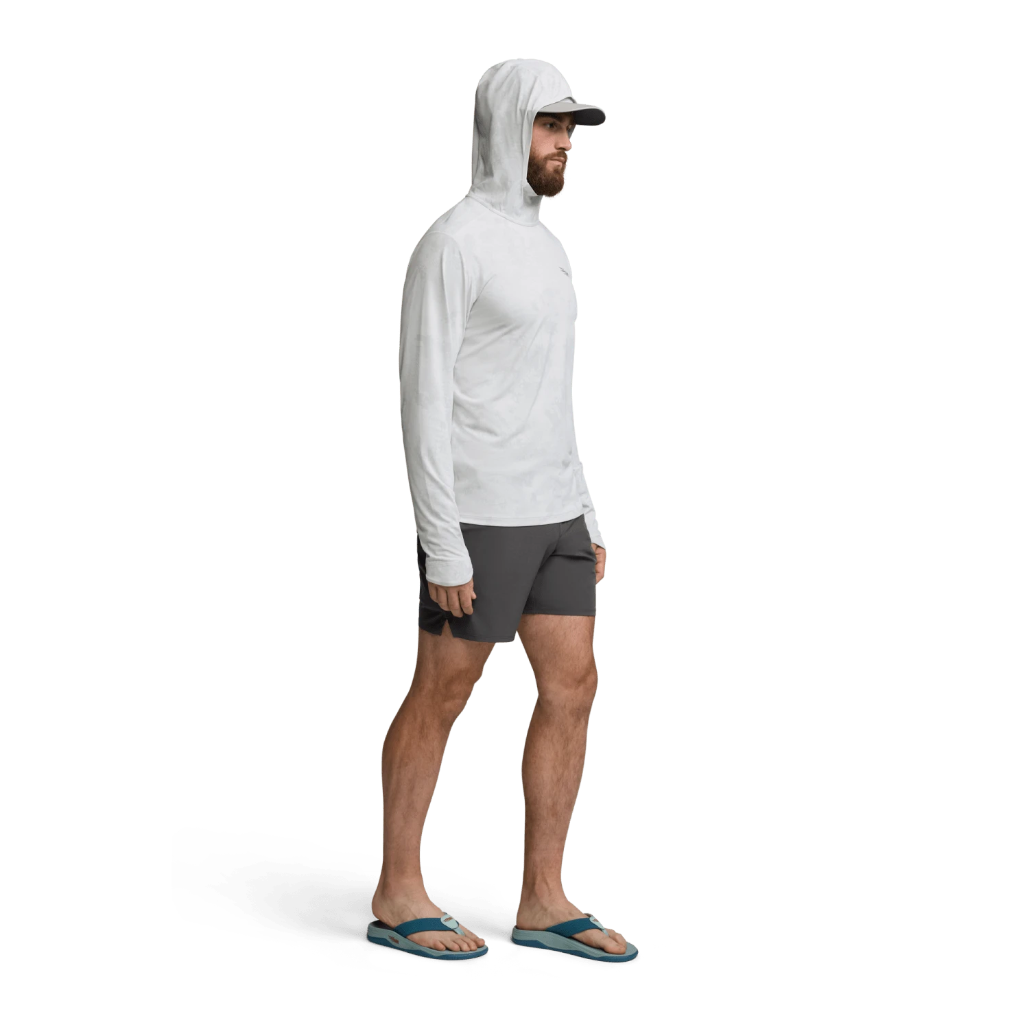 Radiant Sun Hoodie