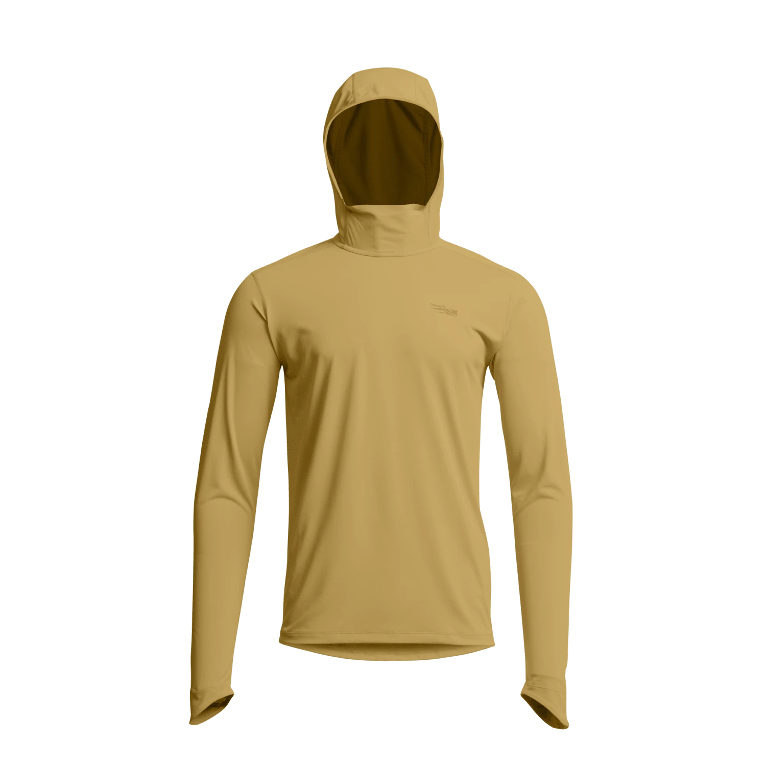 Radiant Sun Hoodie