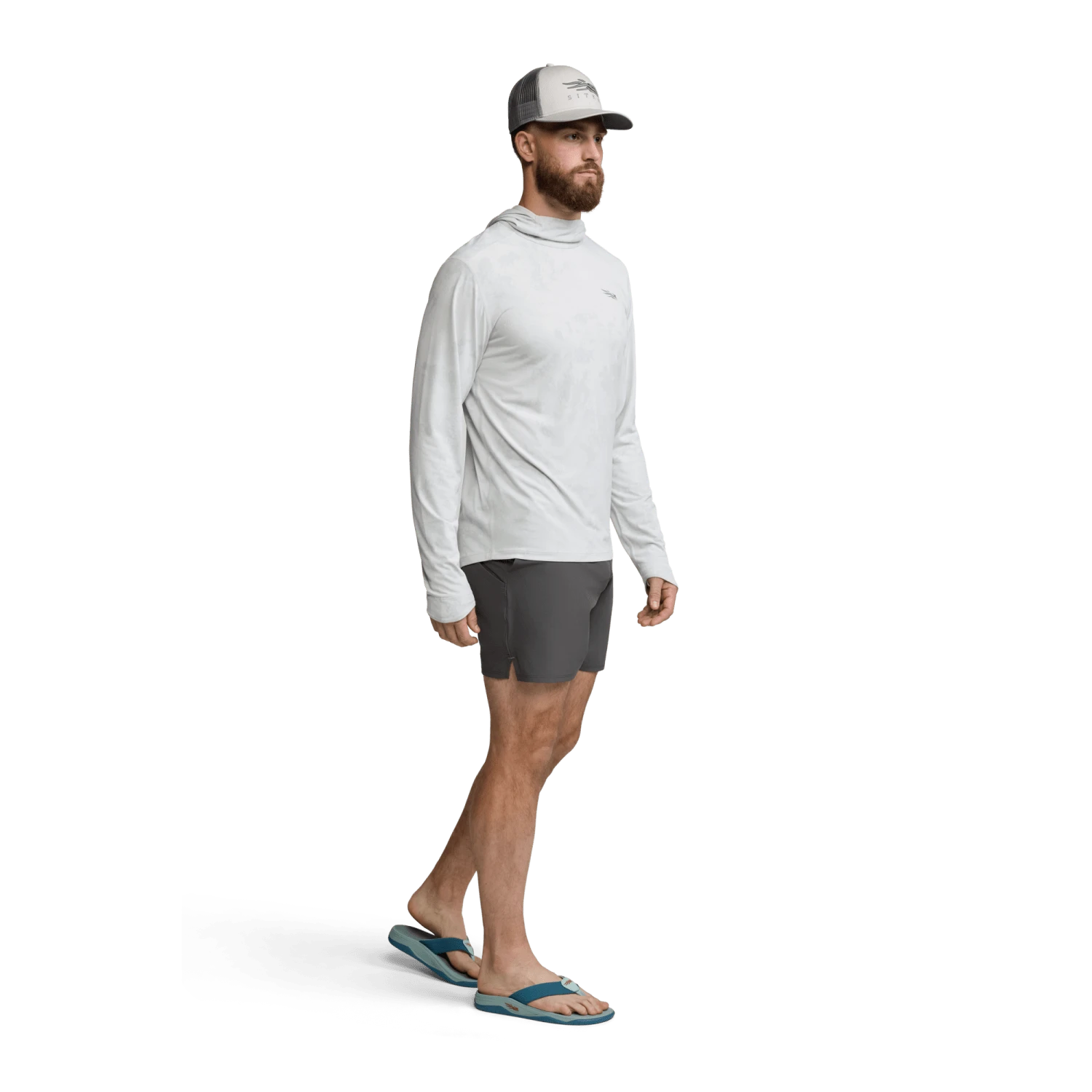 Radiant Sun Hoodie