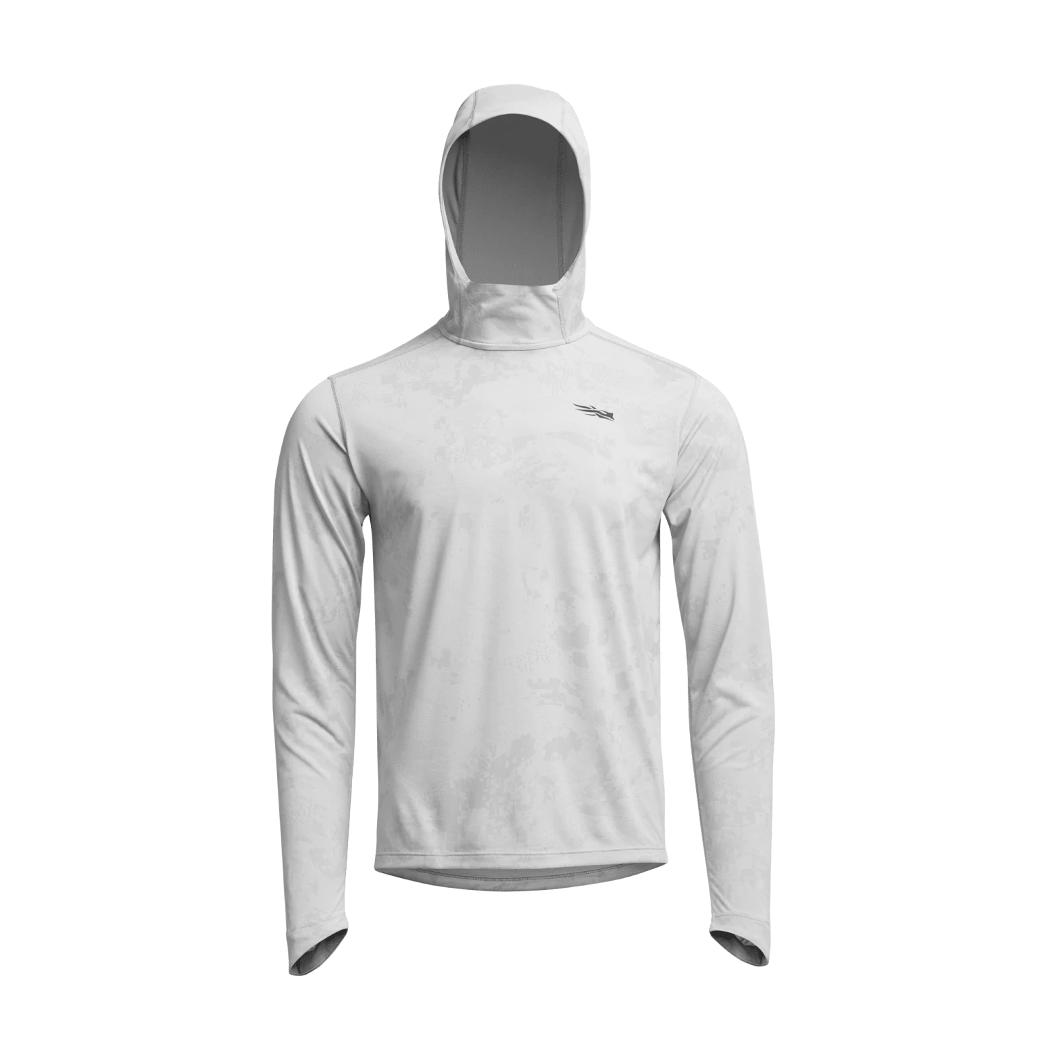 Radiant Sun Hoodie