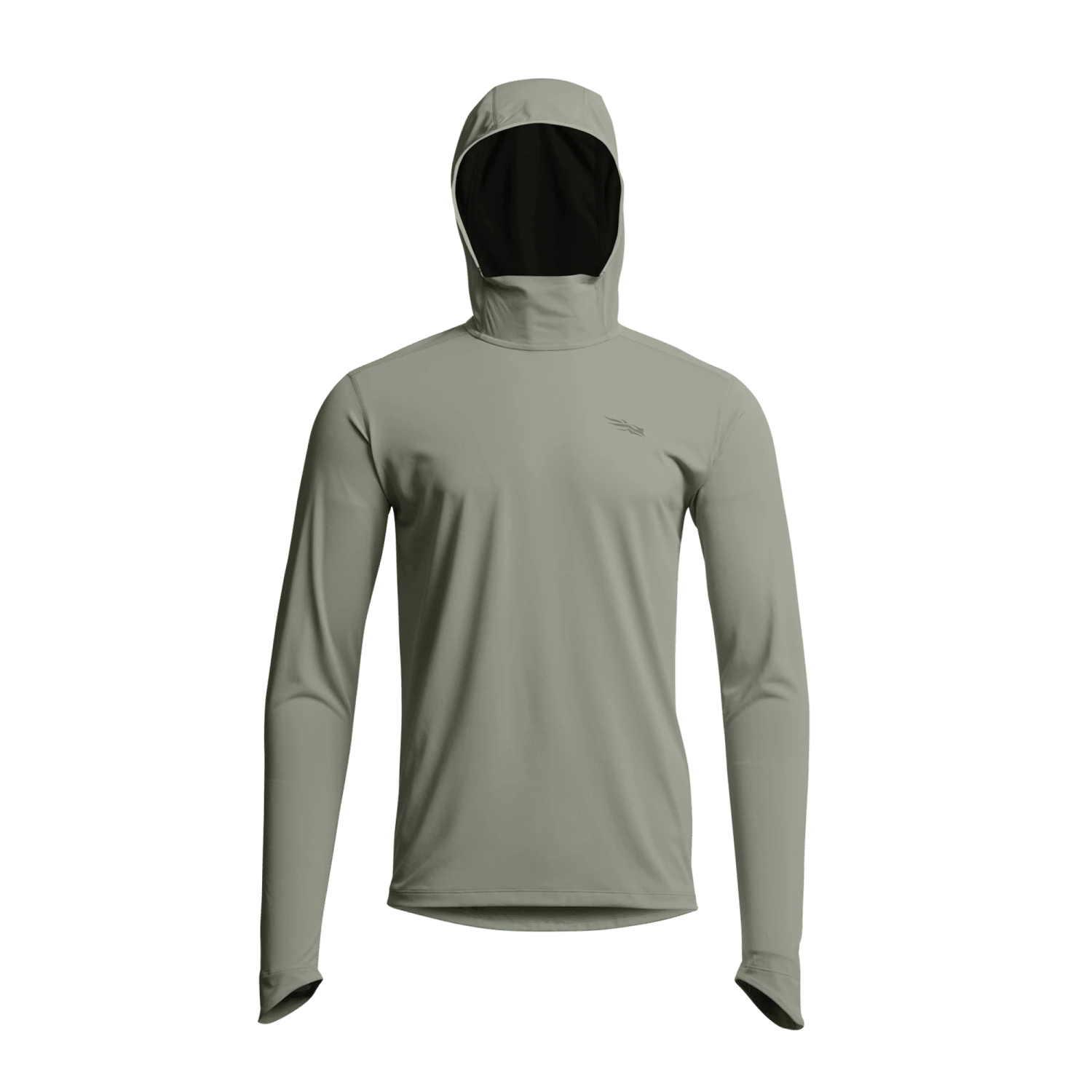 Radiant Sun Hoodie