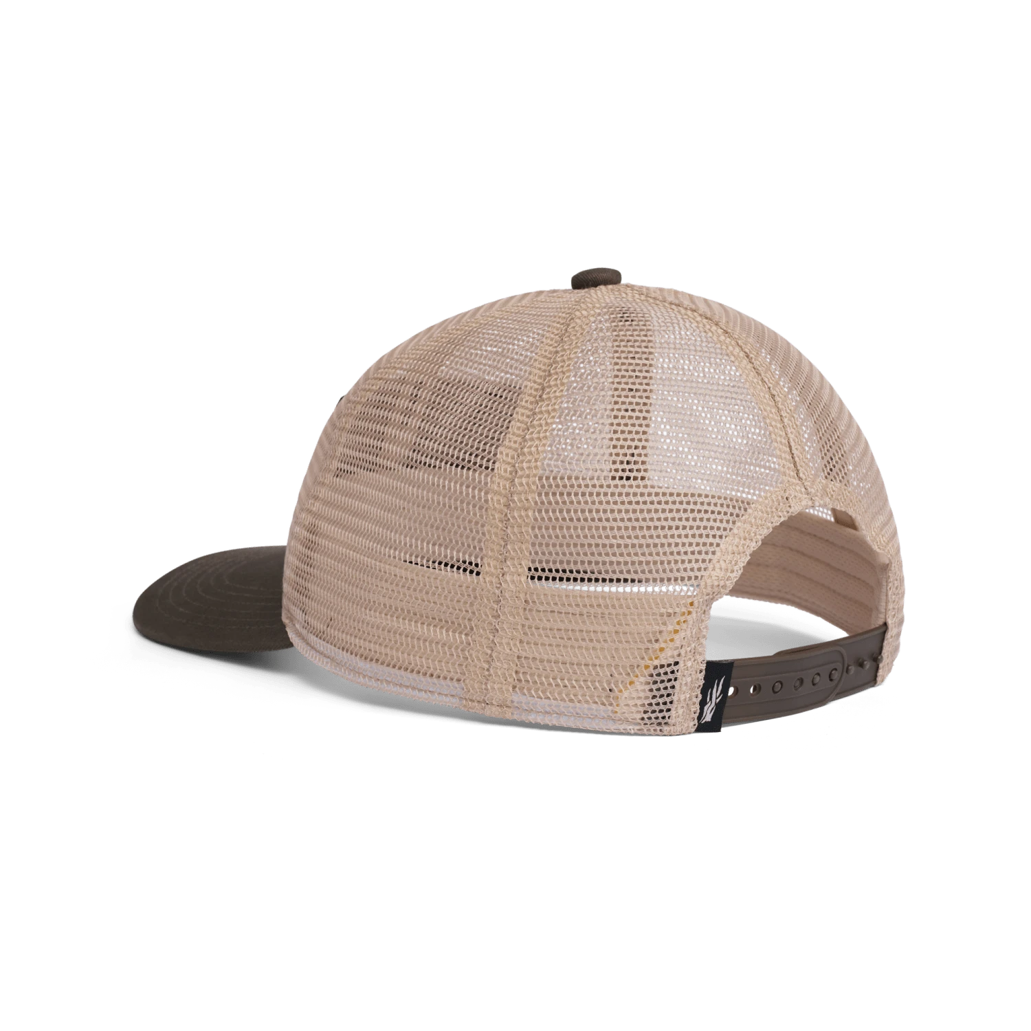 Icon Mesh Mid Pro Trucker