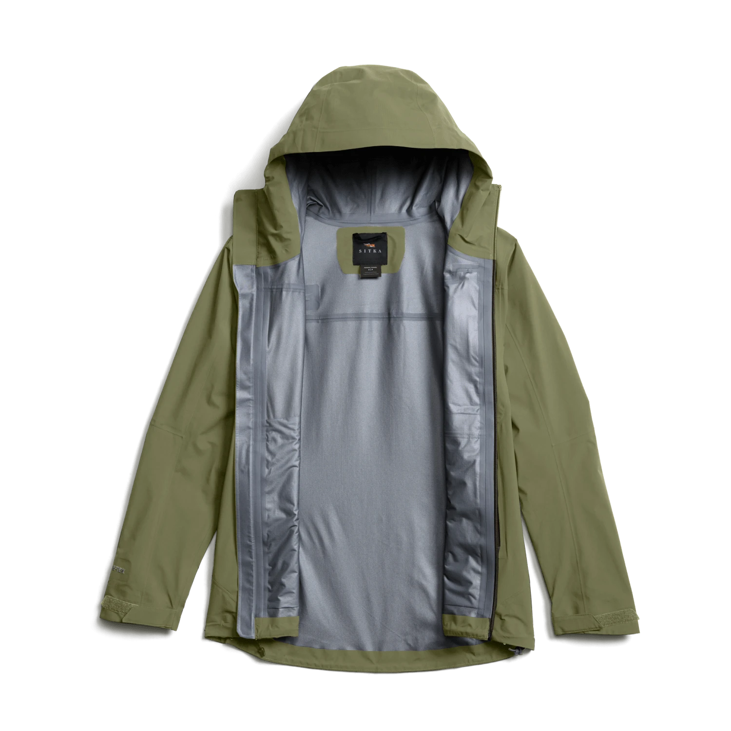 Women's Dew Point Jacket