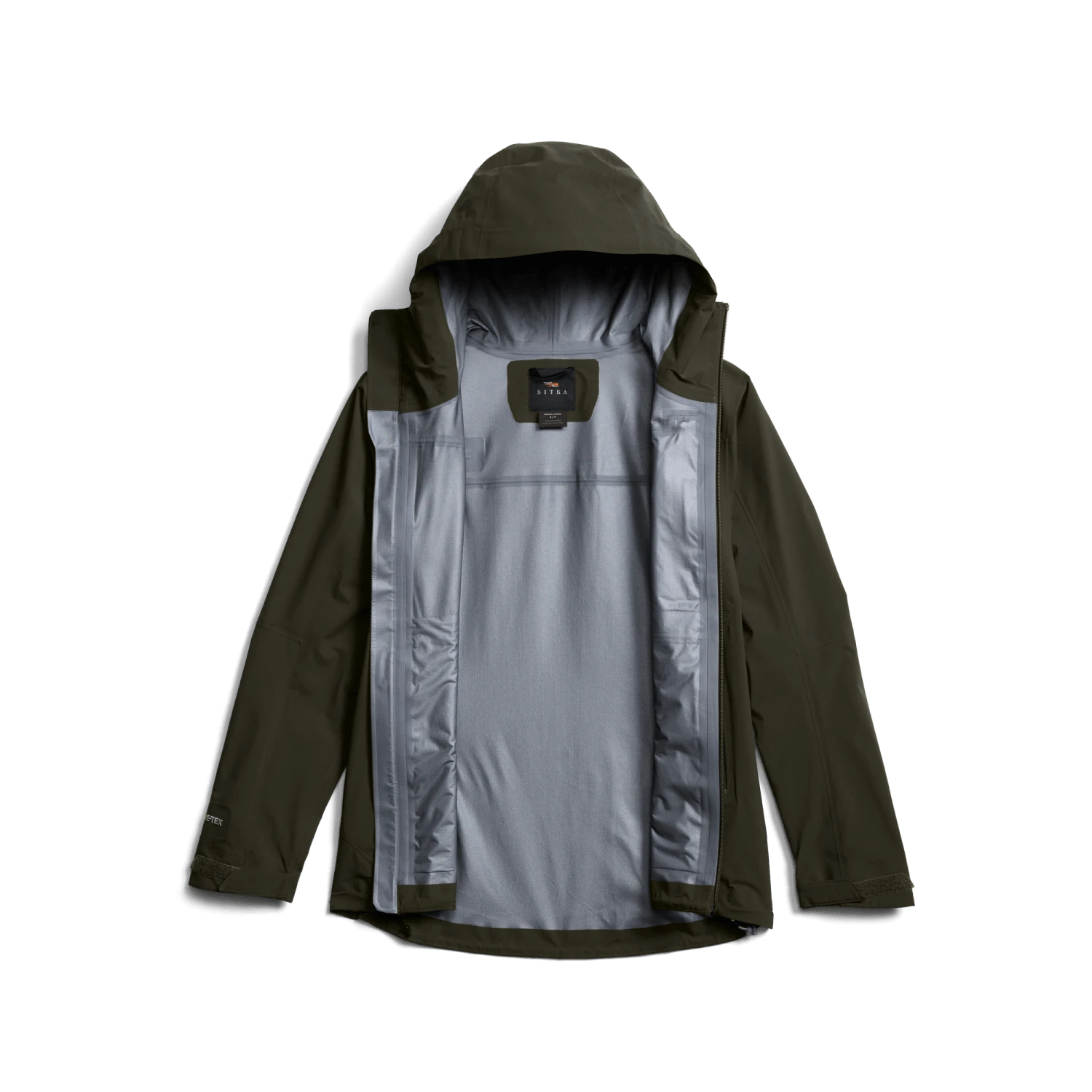 Women's Dew Point Jacket