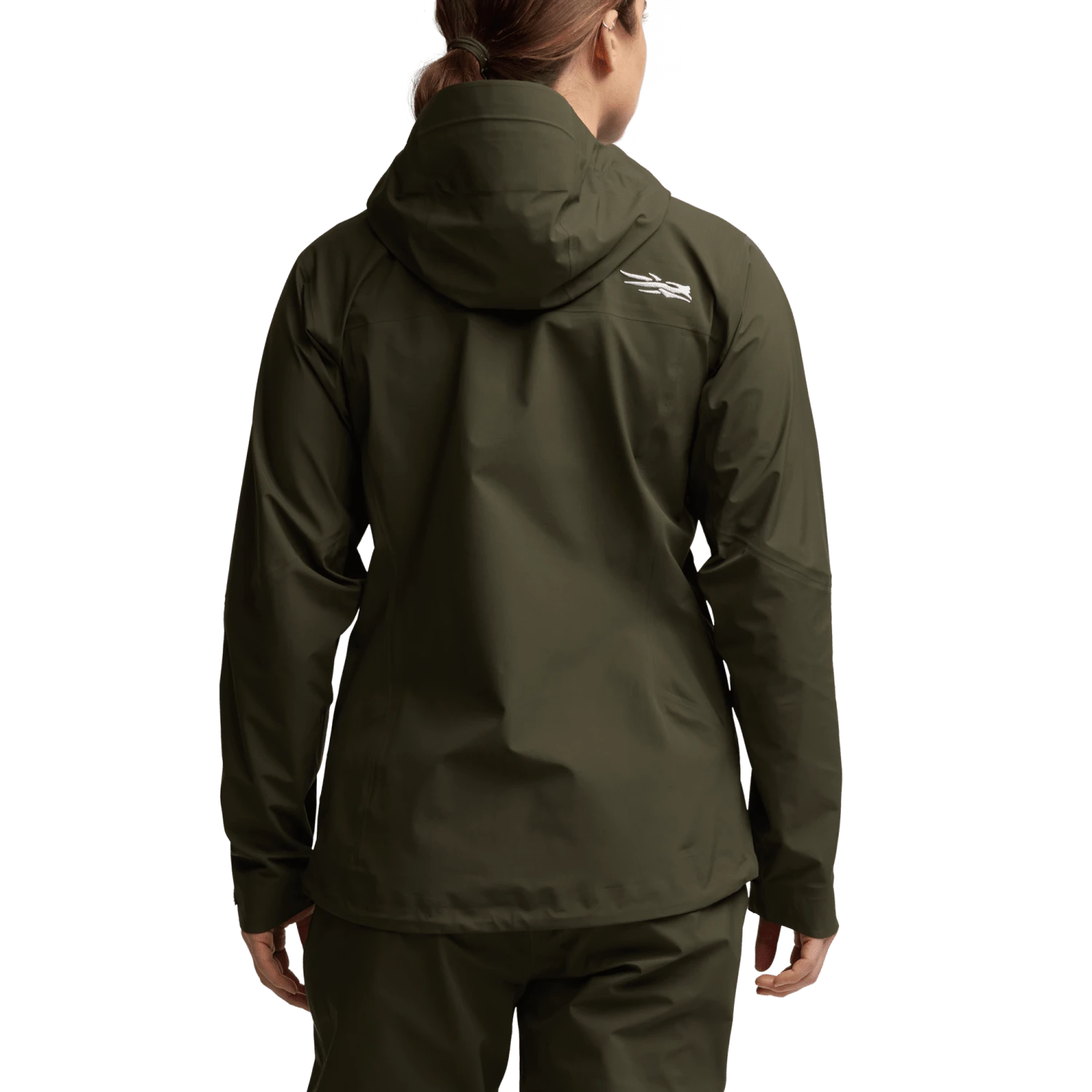Women's Dew Point Jacket