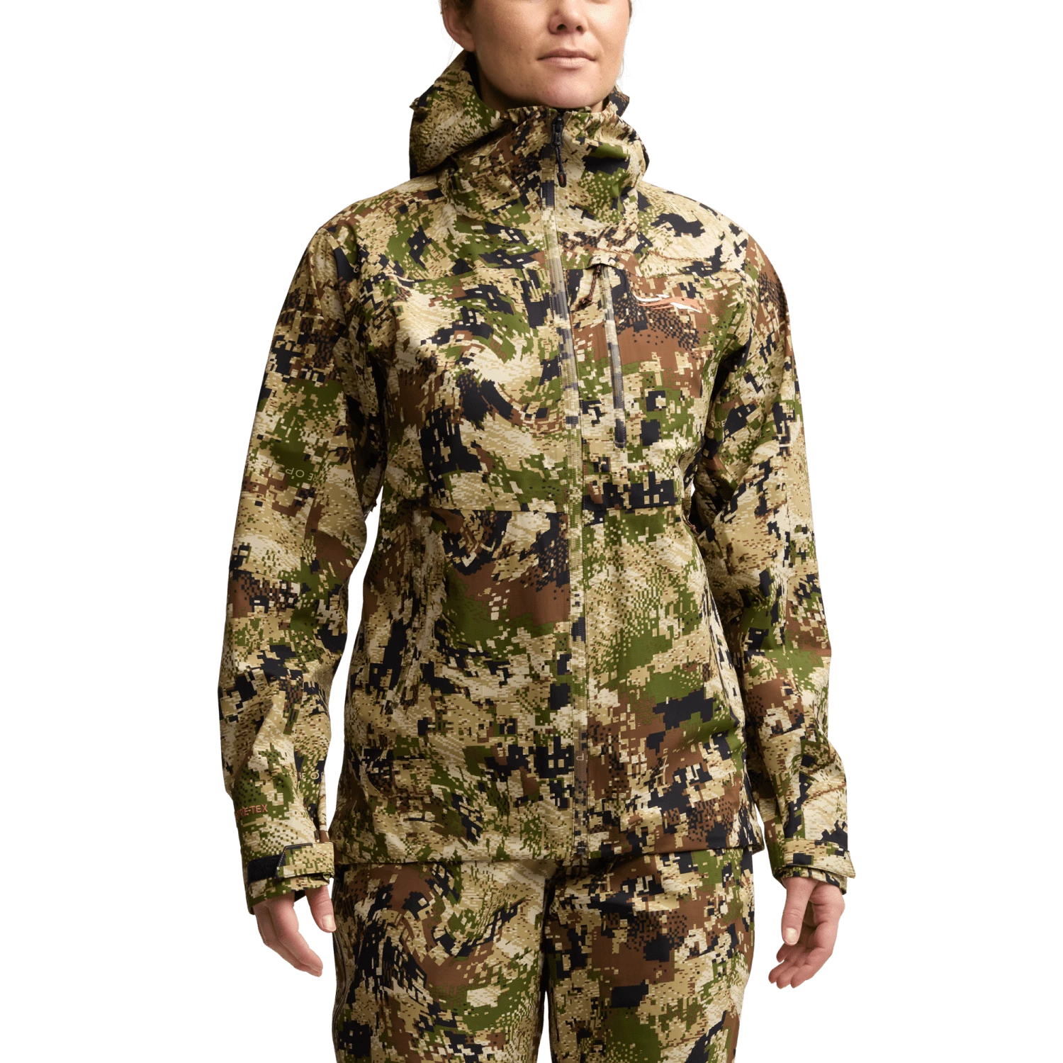 Women's Dew Point Jacket