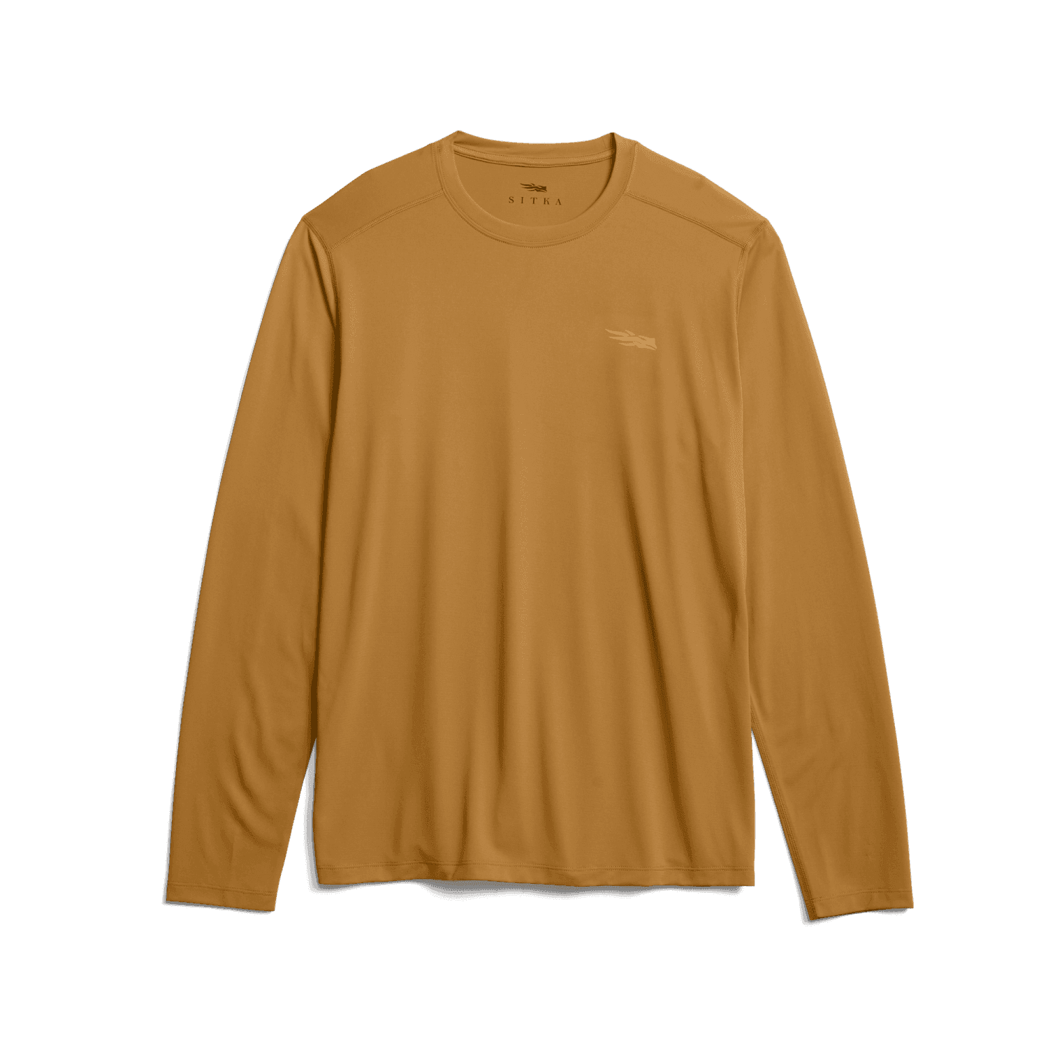 Radiant LS Crew