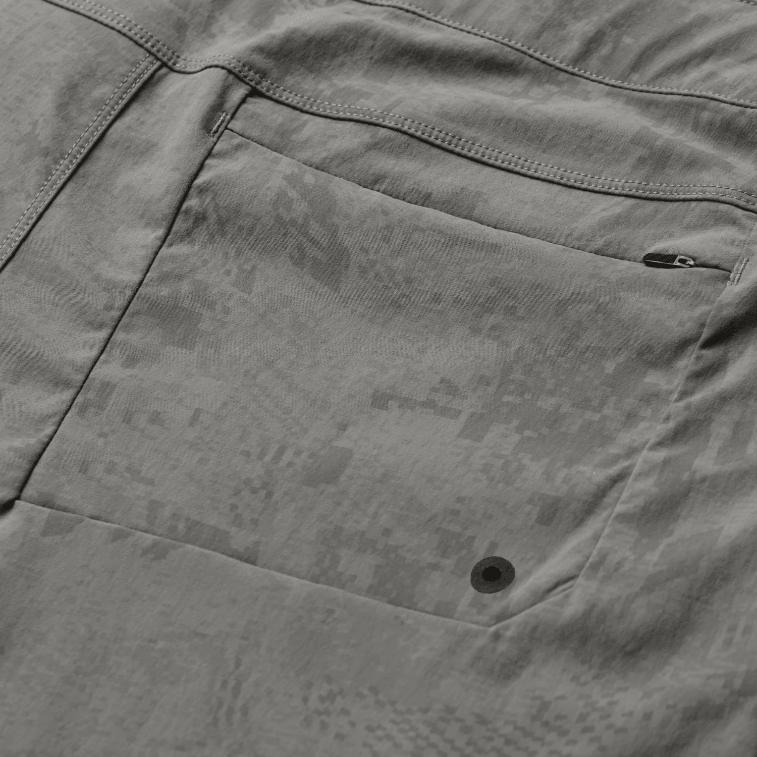 Amphib Short 7.5 Inch