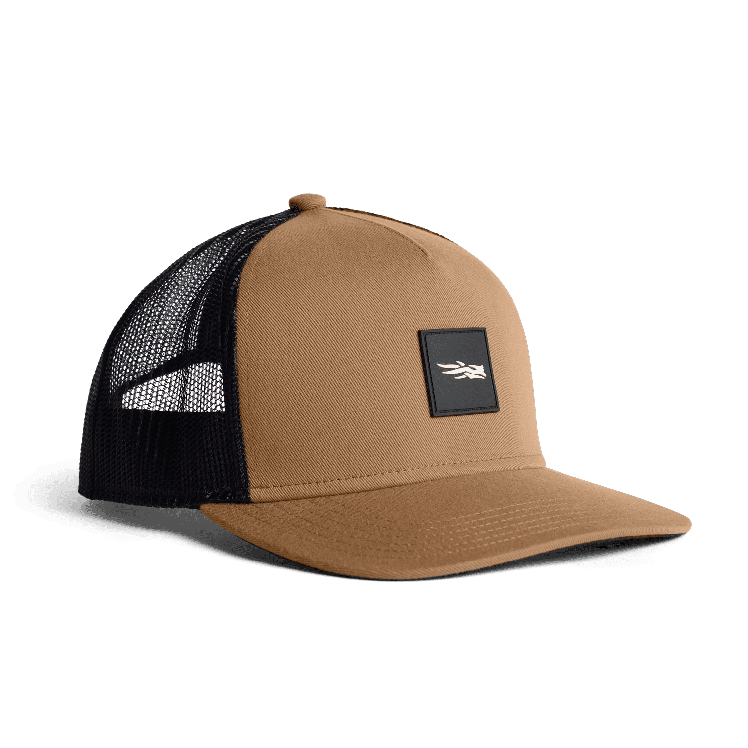Rubber Patch Hi Pro Trucker