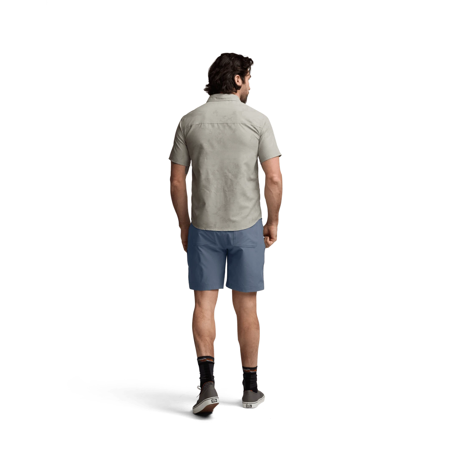 Mesa Short 8.5"