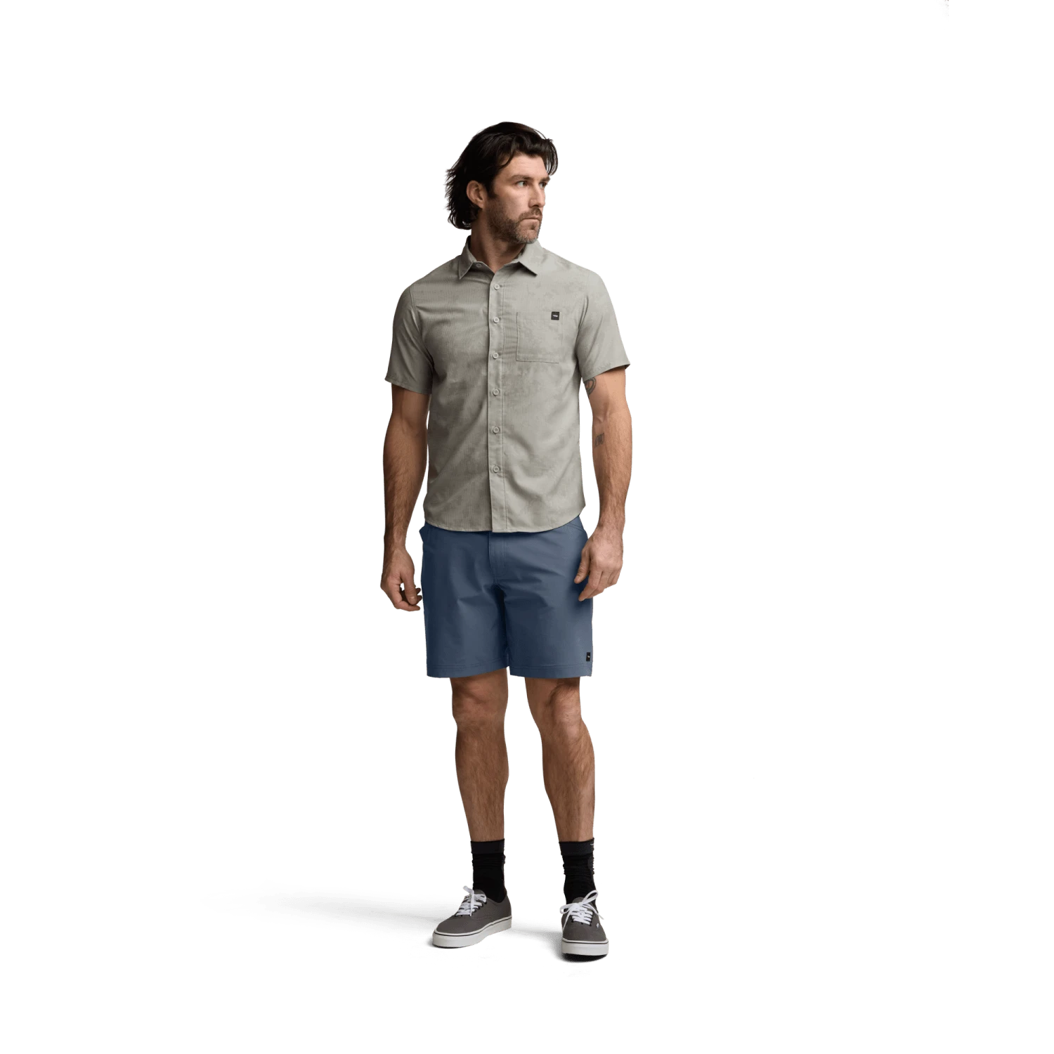 Mesa Short 8.5"