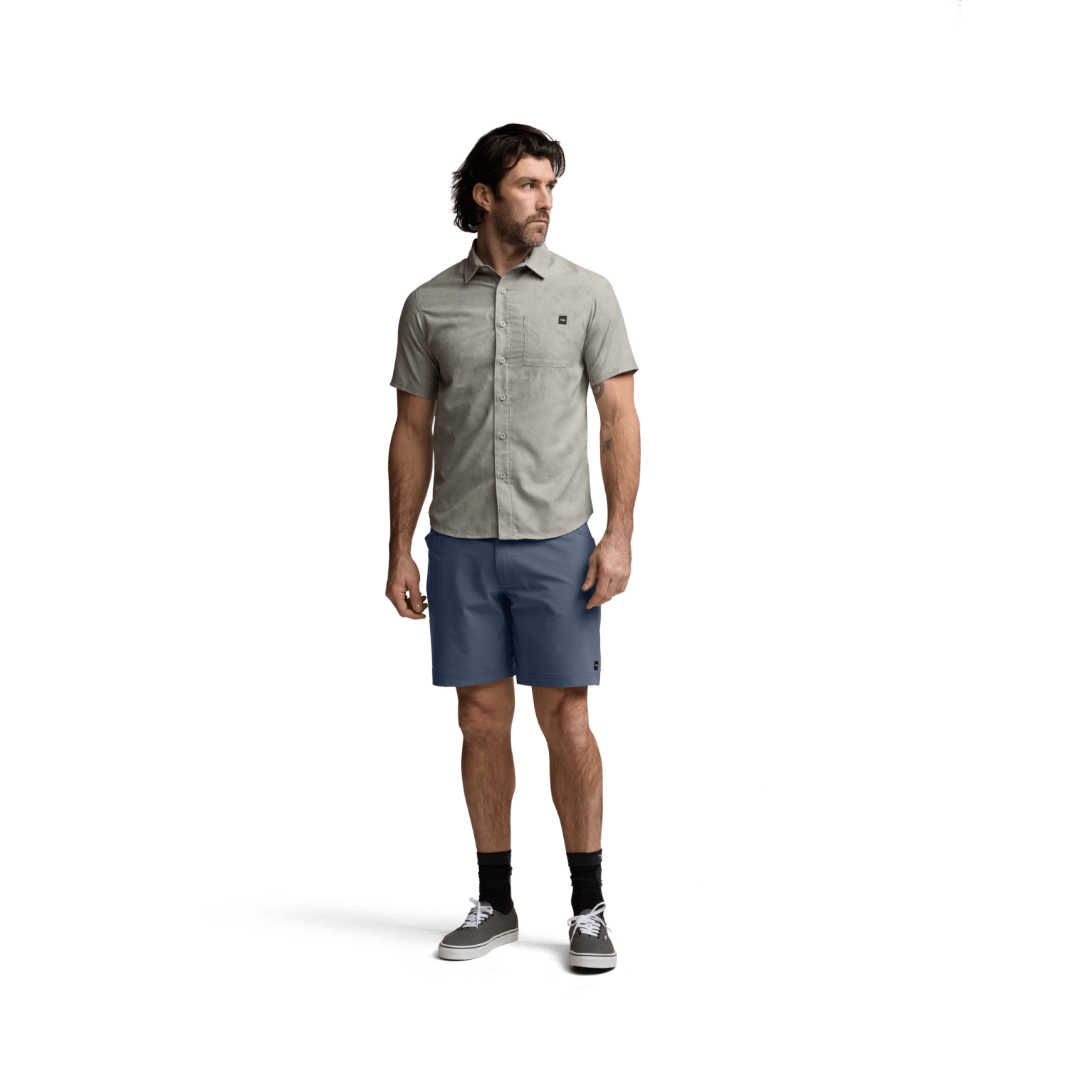 Mesa Short 8.5"
