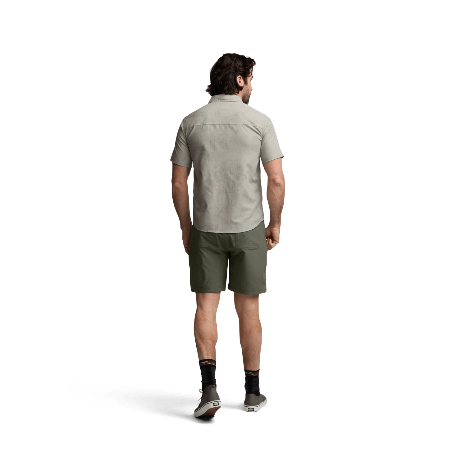Mesa Short 8.5"
