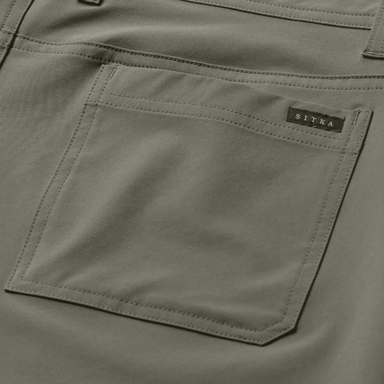 Mesa Short 8.5"