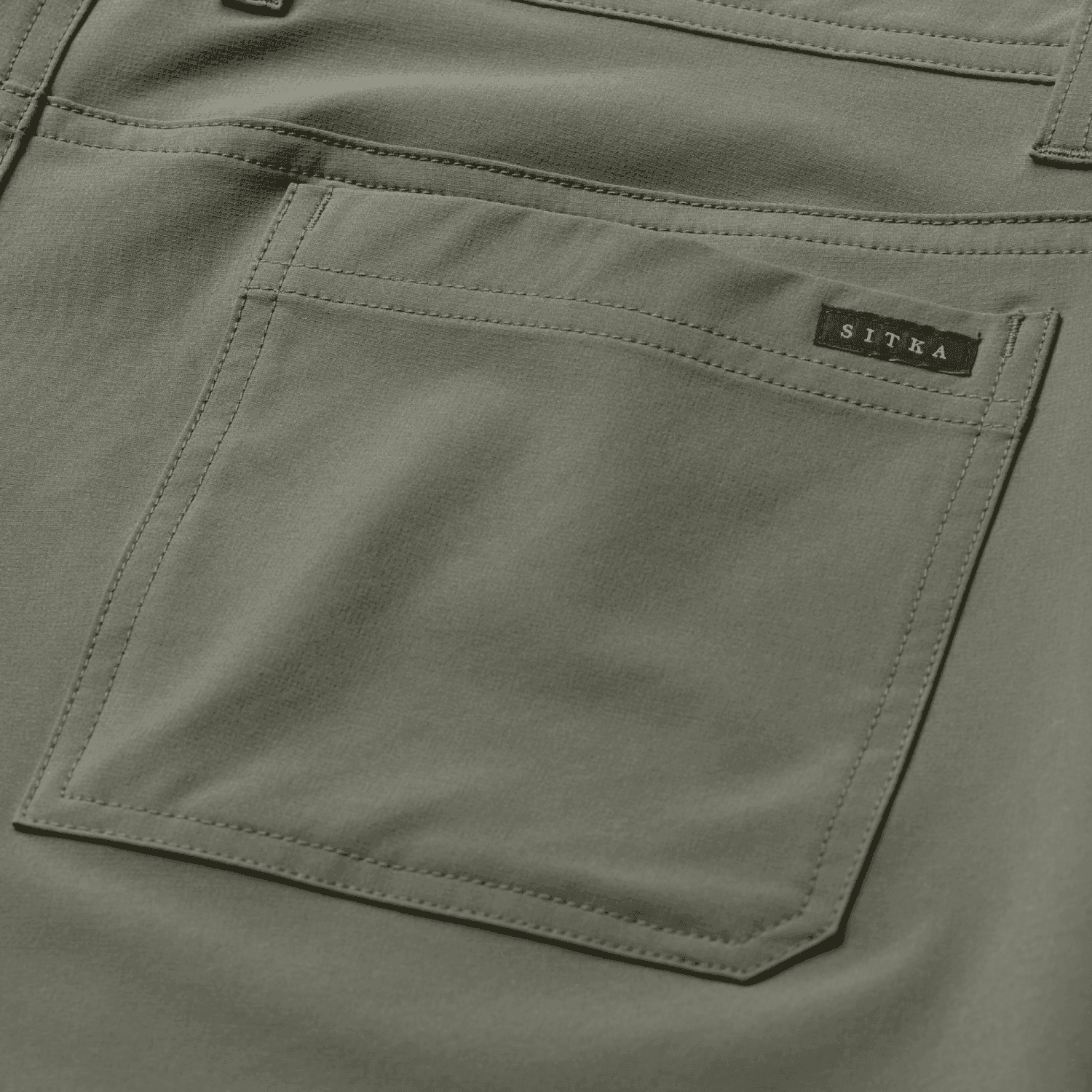 Mesa Short 8.5"