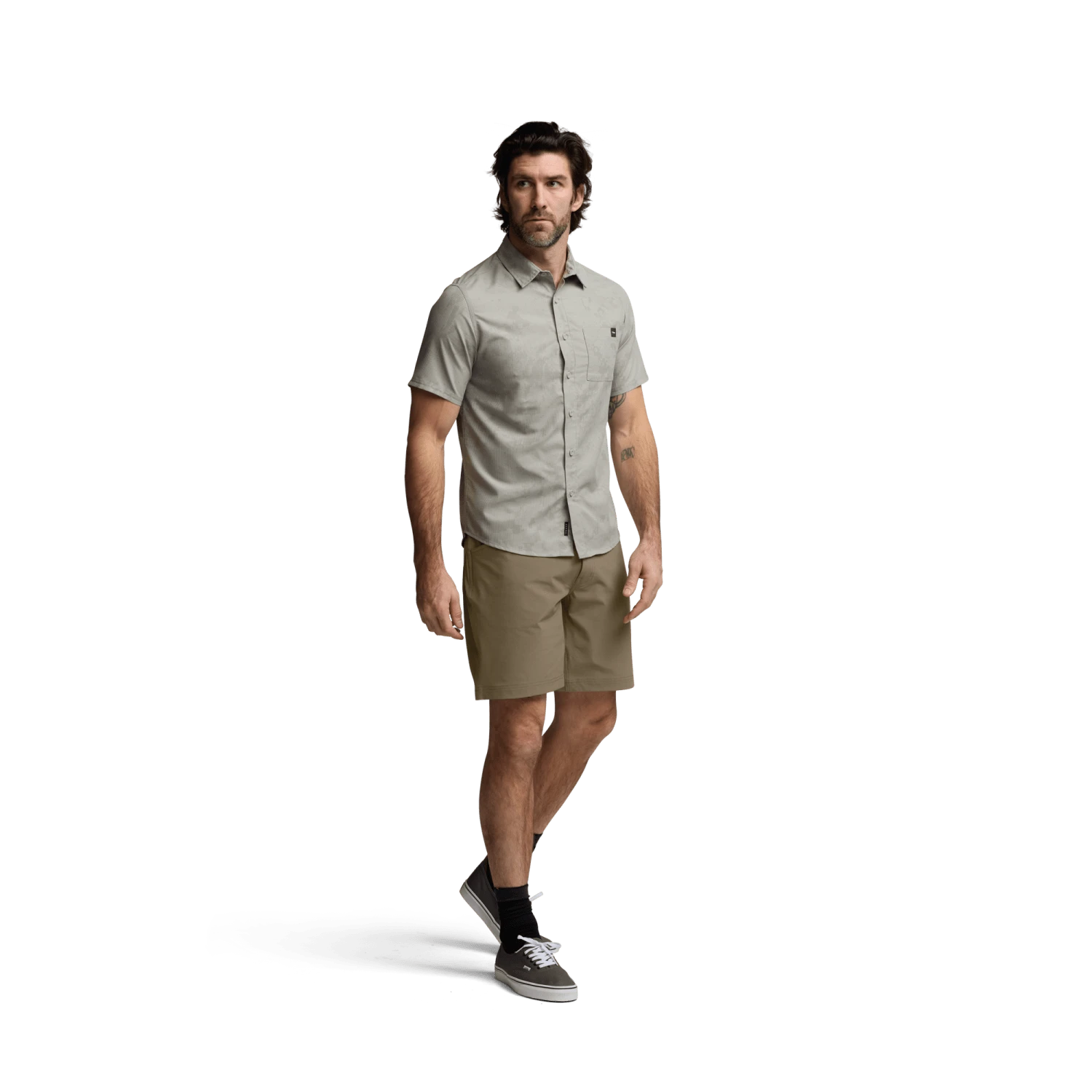 Mesa Short 8.5"