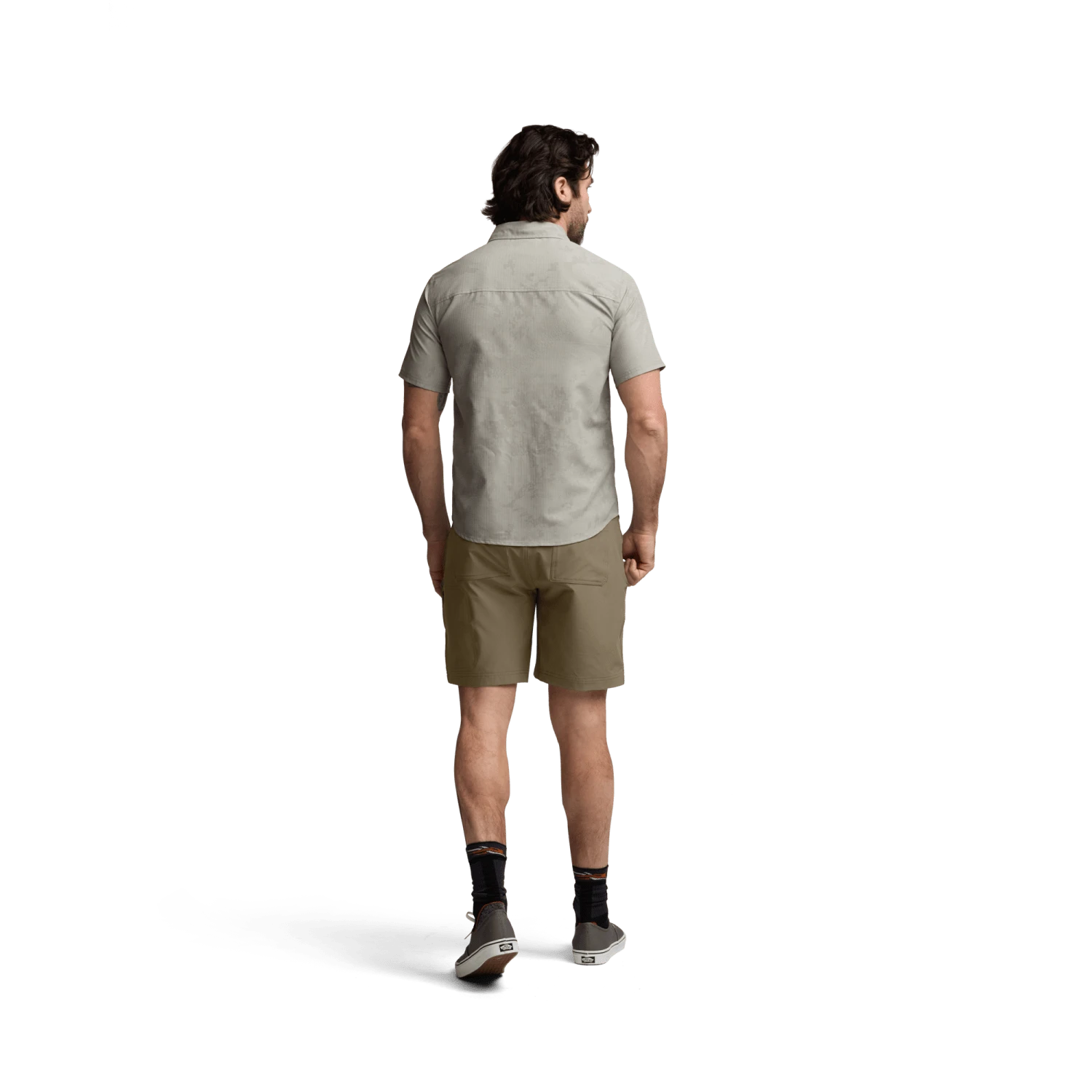 Mesa Short 8.5"