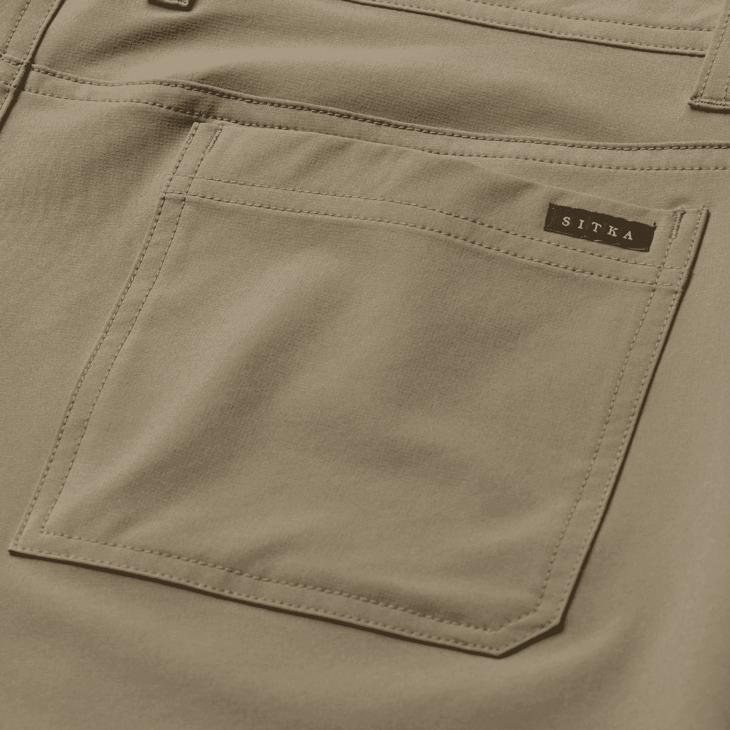 Mesa Short 8.5"