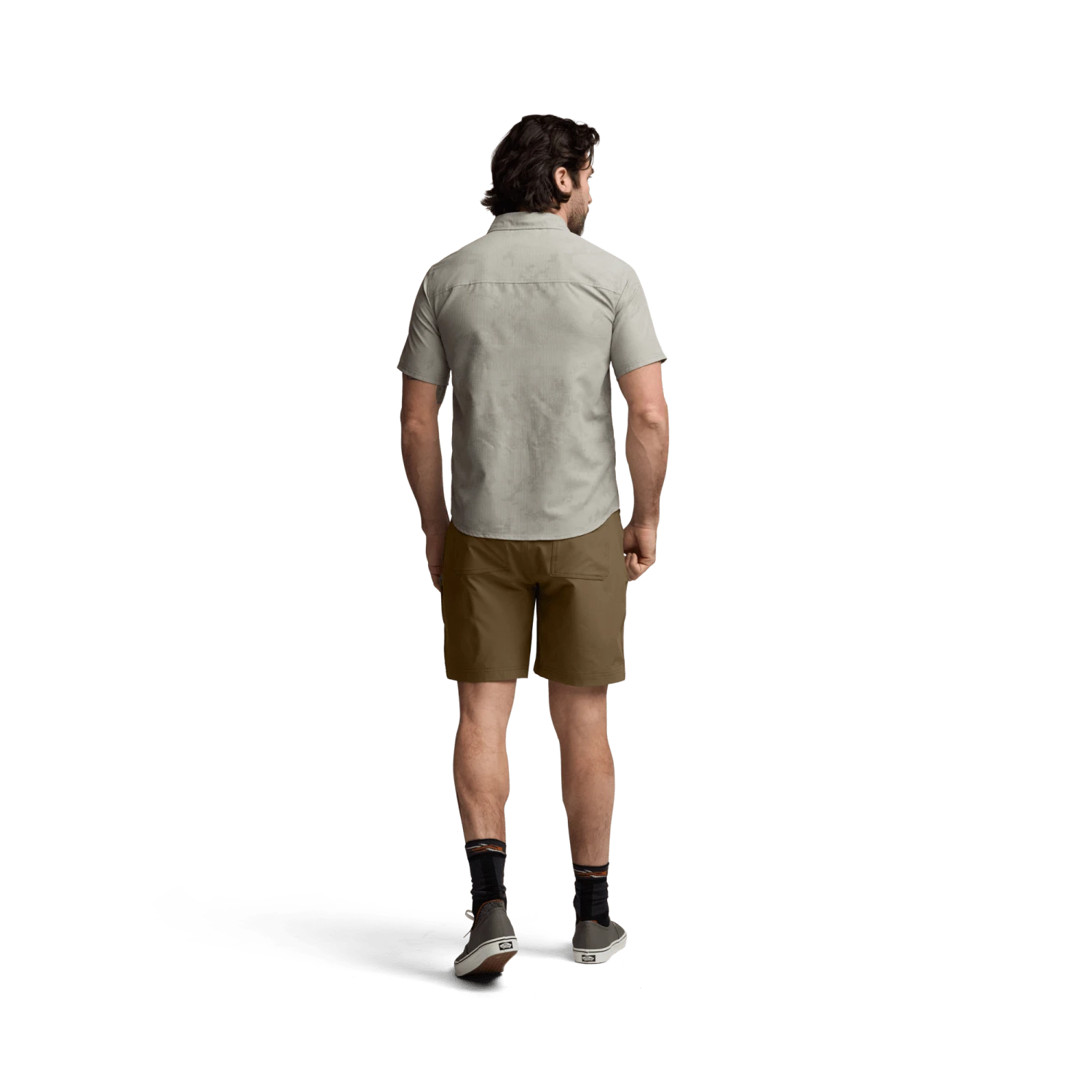 Mesa Short 8.5"
