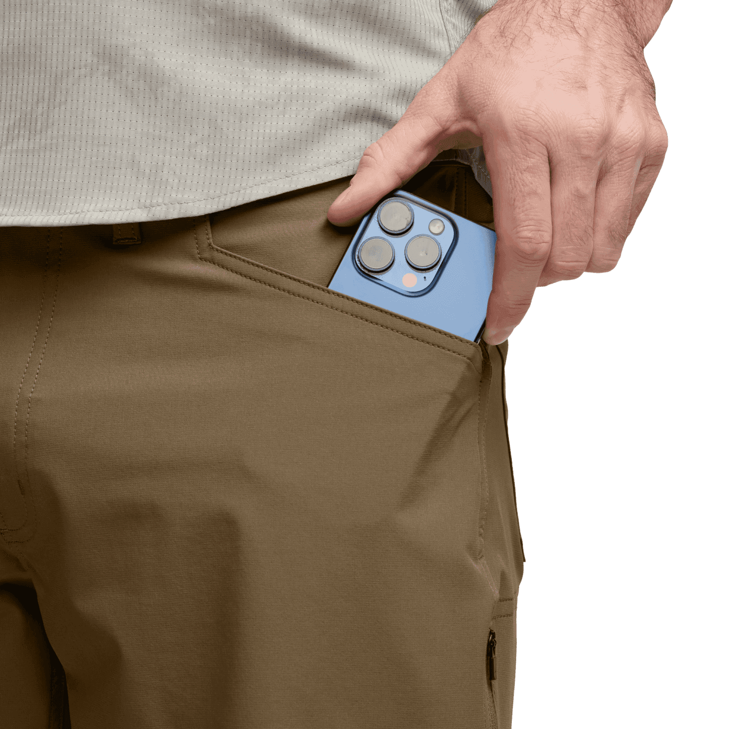 Mesa Short 8.5"