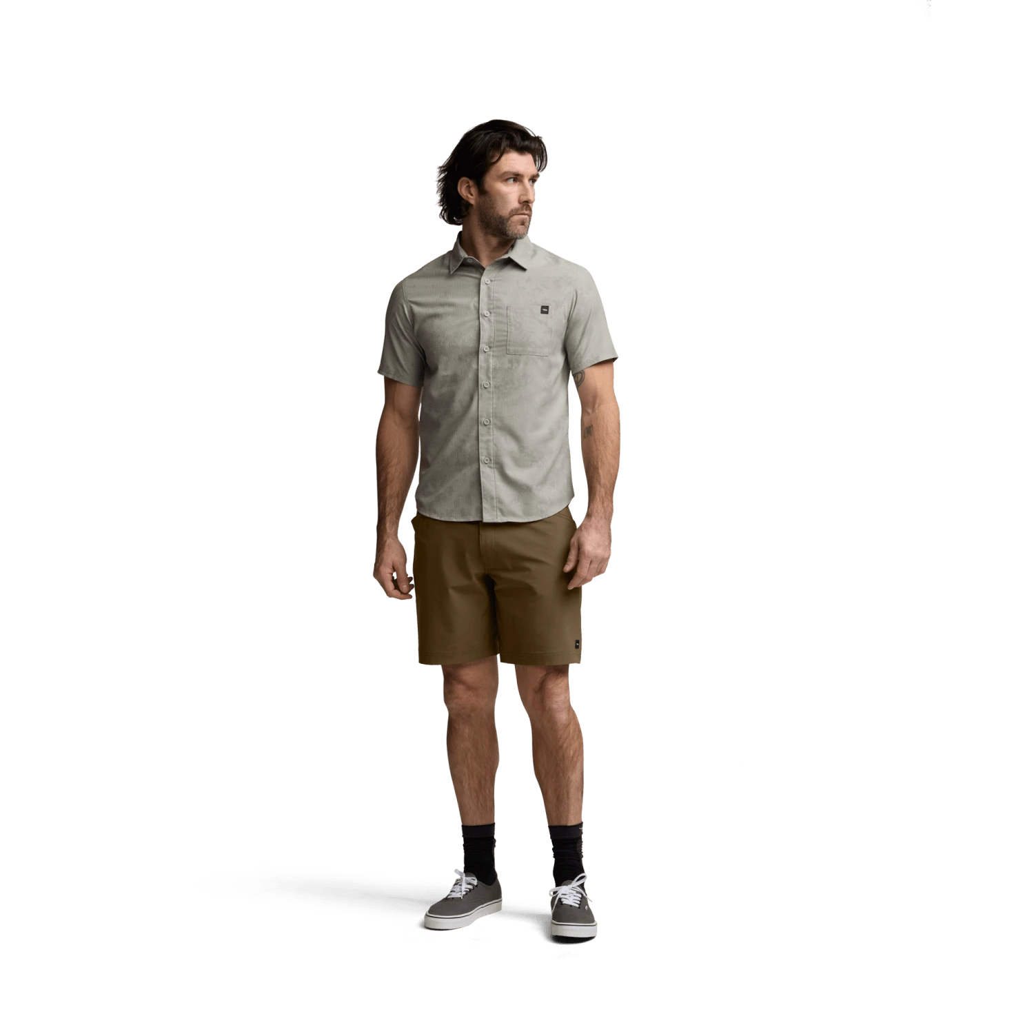 Mesa Short 8.5"