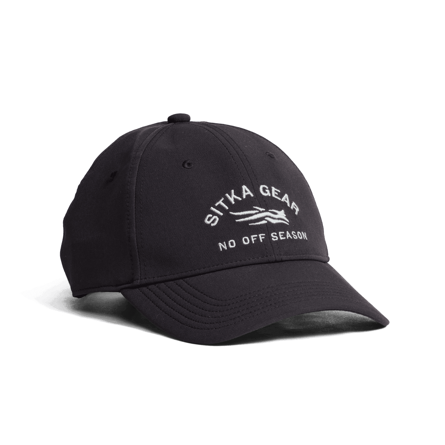 No Offseason Lo Pro Strapback