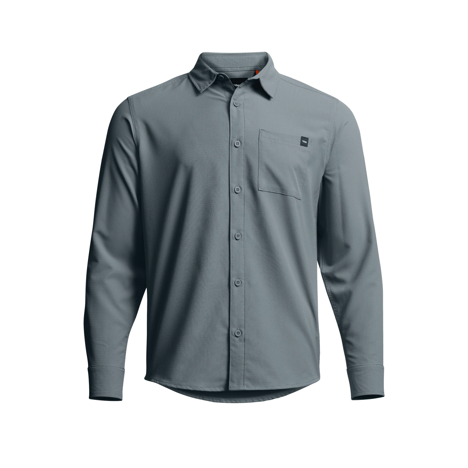 Mojave LS Shirt
